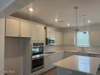 131 Thistle Lane, Beaufort, SC 29907 — photo 11 of 32