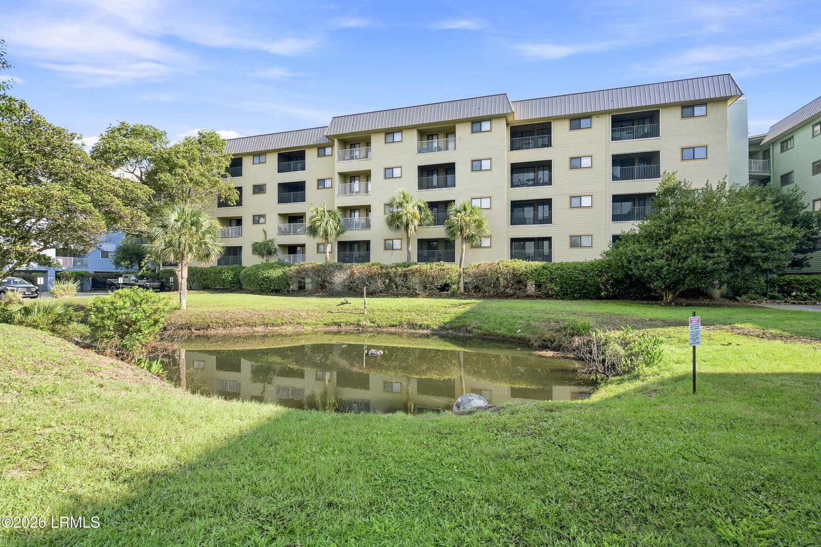 663 William Hilton Parkway 2123, Hilton Head Island, SC 29928 — photo 28 of 52