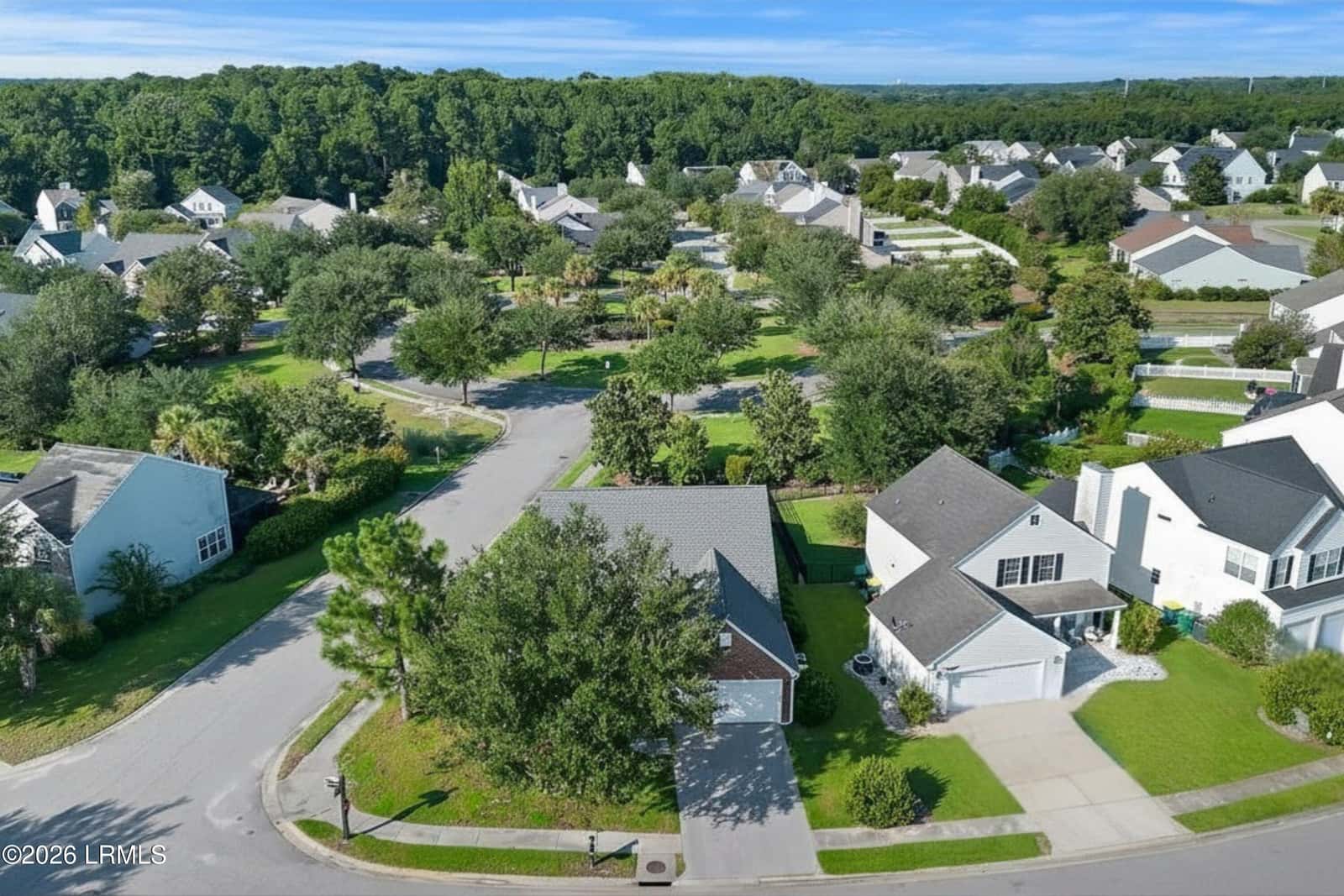 163 Oakesdale Drive, Bluffton, SC 29909 — photo 3 of 64