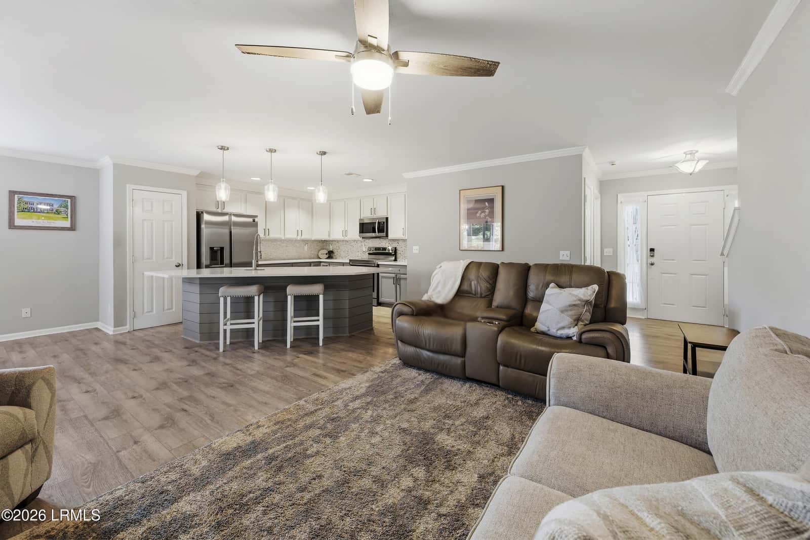 163 Oakesdale Drive, Bluffton, SC 29909 — photo 10 of 64