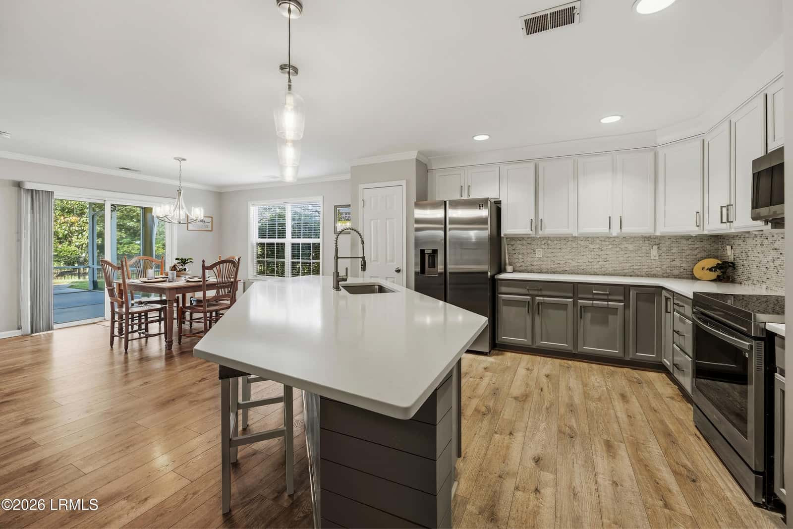 163 Oakesdale Drive, Bluffton, SC 29909 — photo 14 of 64