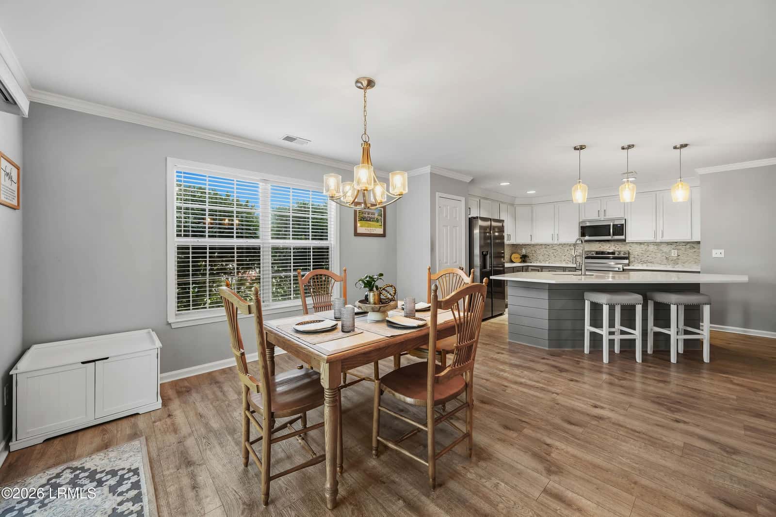 163 Oakesdale Drive, Bluffton, SC 29909 — photo 15 of 64