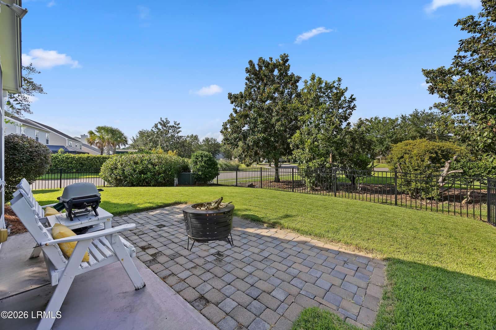 163 Oakesdale Drive, Bluffton, SC 29909 — photo 44 of 64