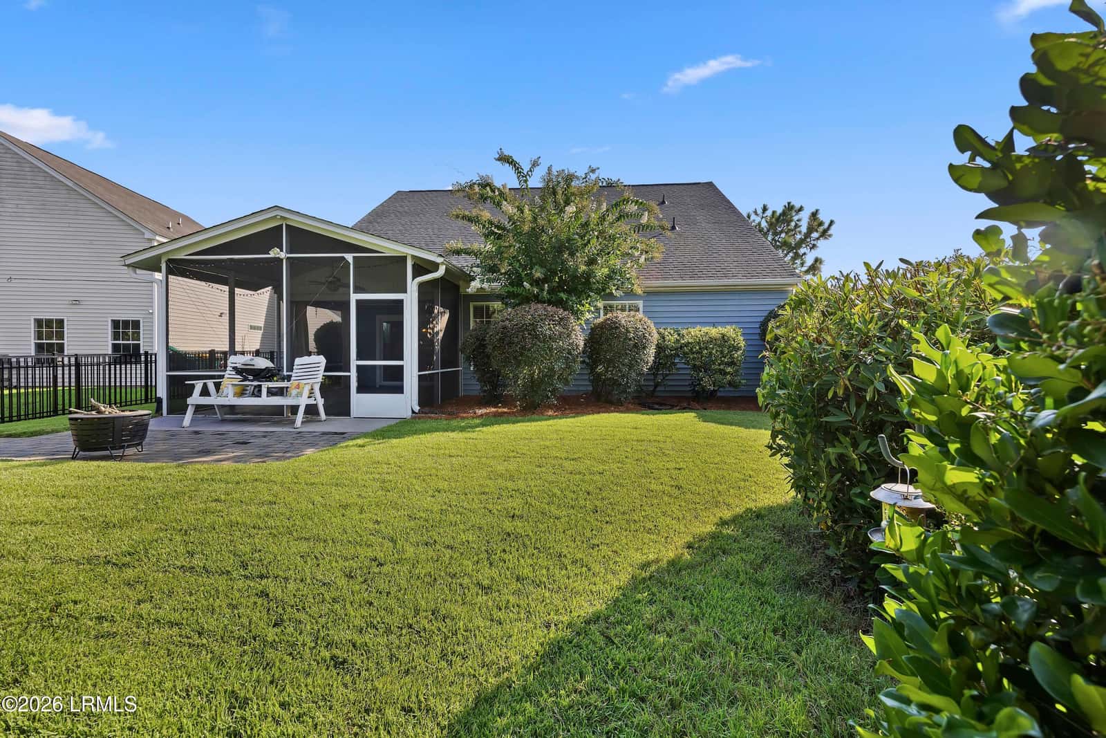 163 Oakesdale Drive, Bluffton, SC 29909 — photo 45 of 64