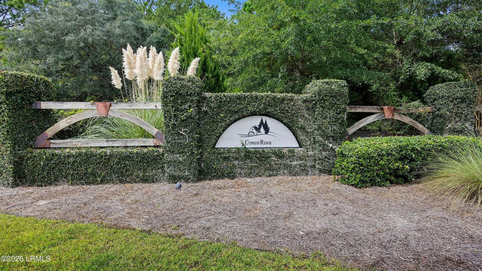 163 Oakesdale Drive, Bluffton, SC 29909 — photo 47 of 64
