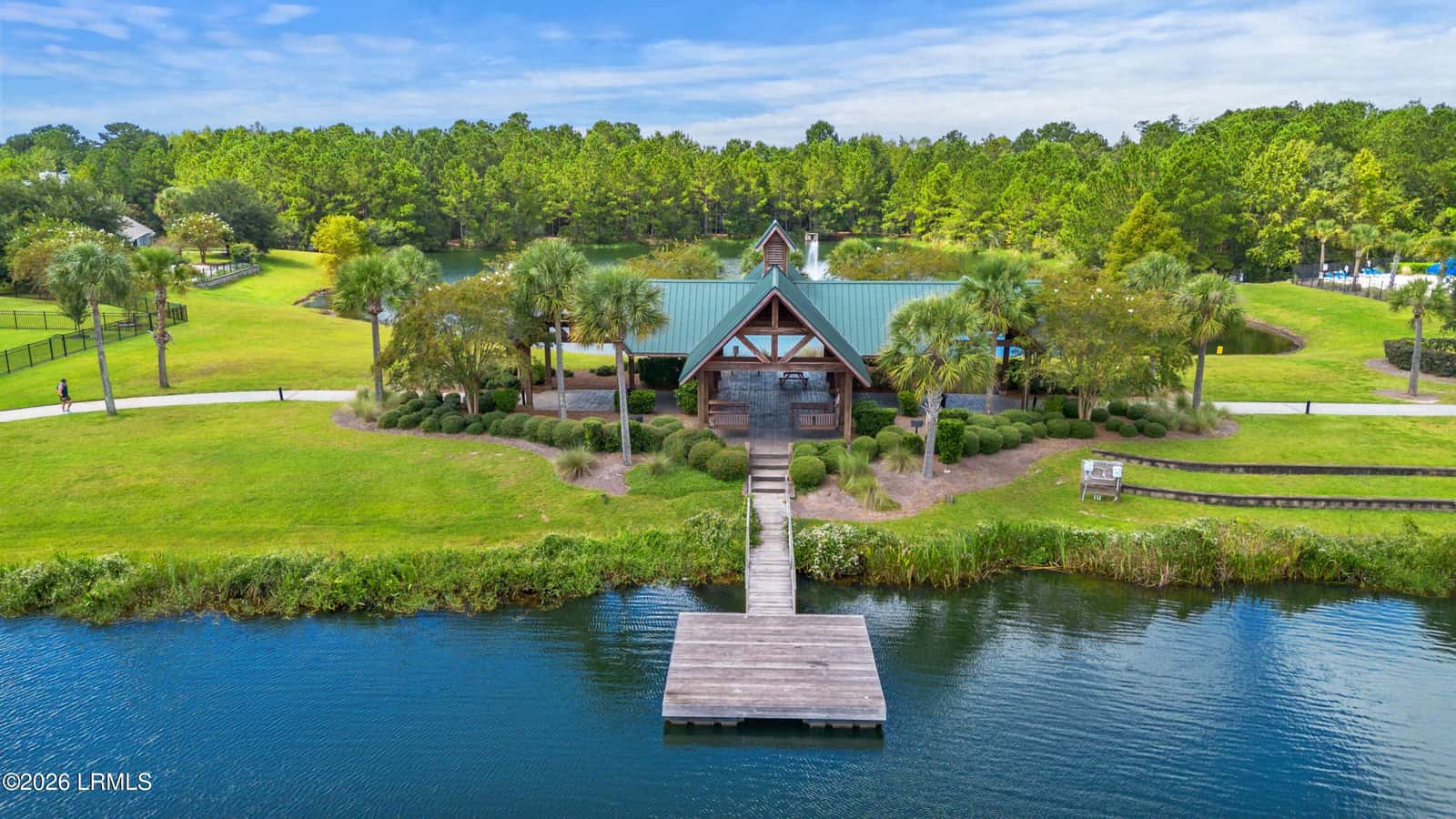 163 Oakesdale Drive, Bluffton, SC 29909 — photo 52 of 64