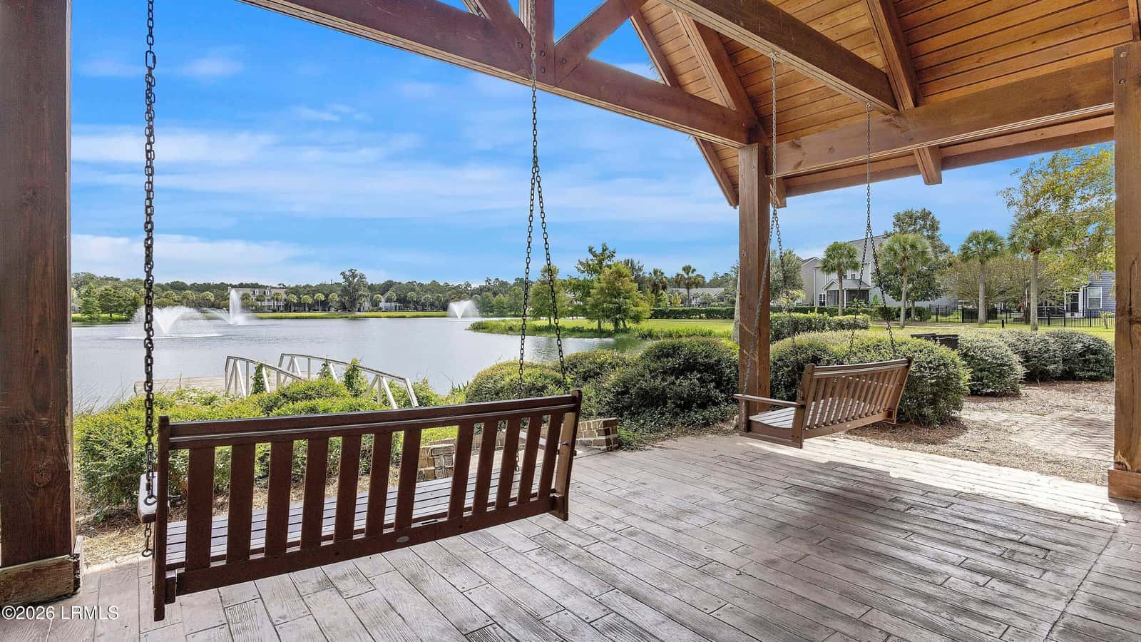 163 Oakesdale Drive, Bluffton, SC 29909 — photo 54 of 64