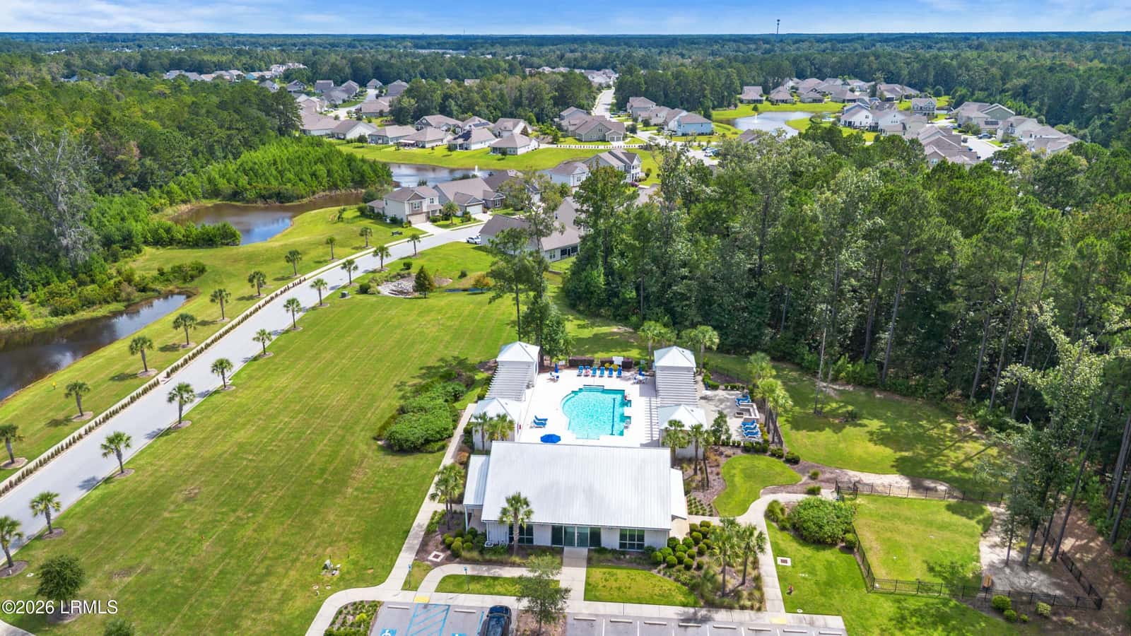 163 Oakesdale Drive, Bluffton, SC 29909 — photo 58 of 64