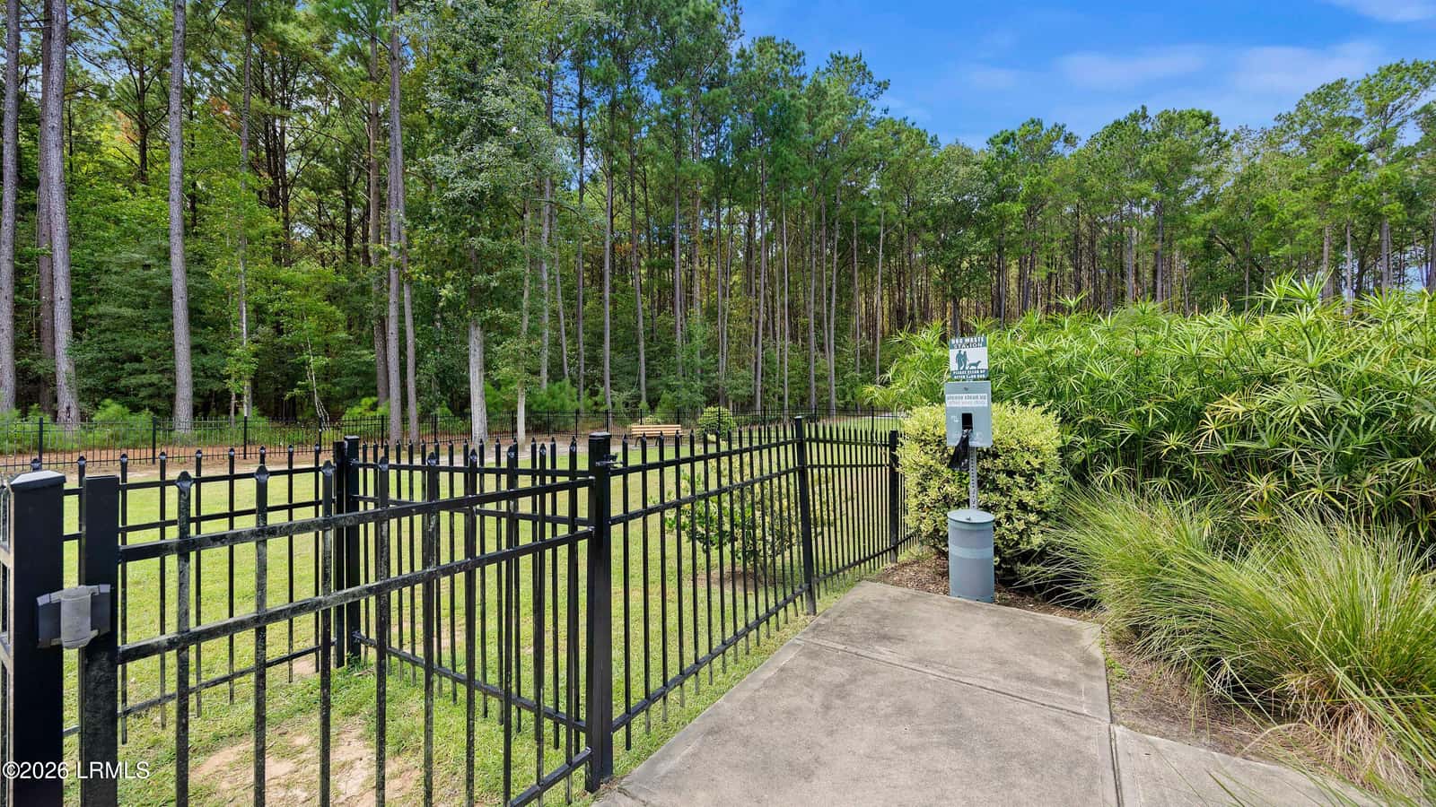 163 Oakesdale Drive, Bluffton, SC 29909 — photo 62 of 64