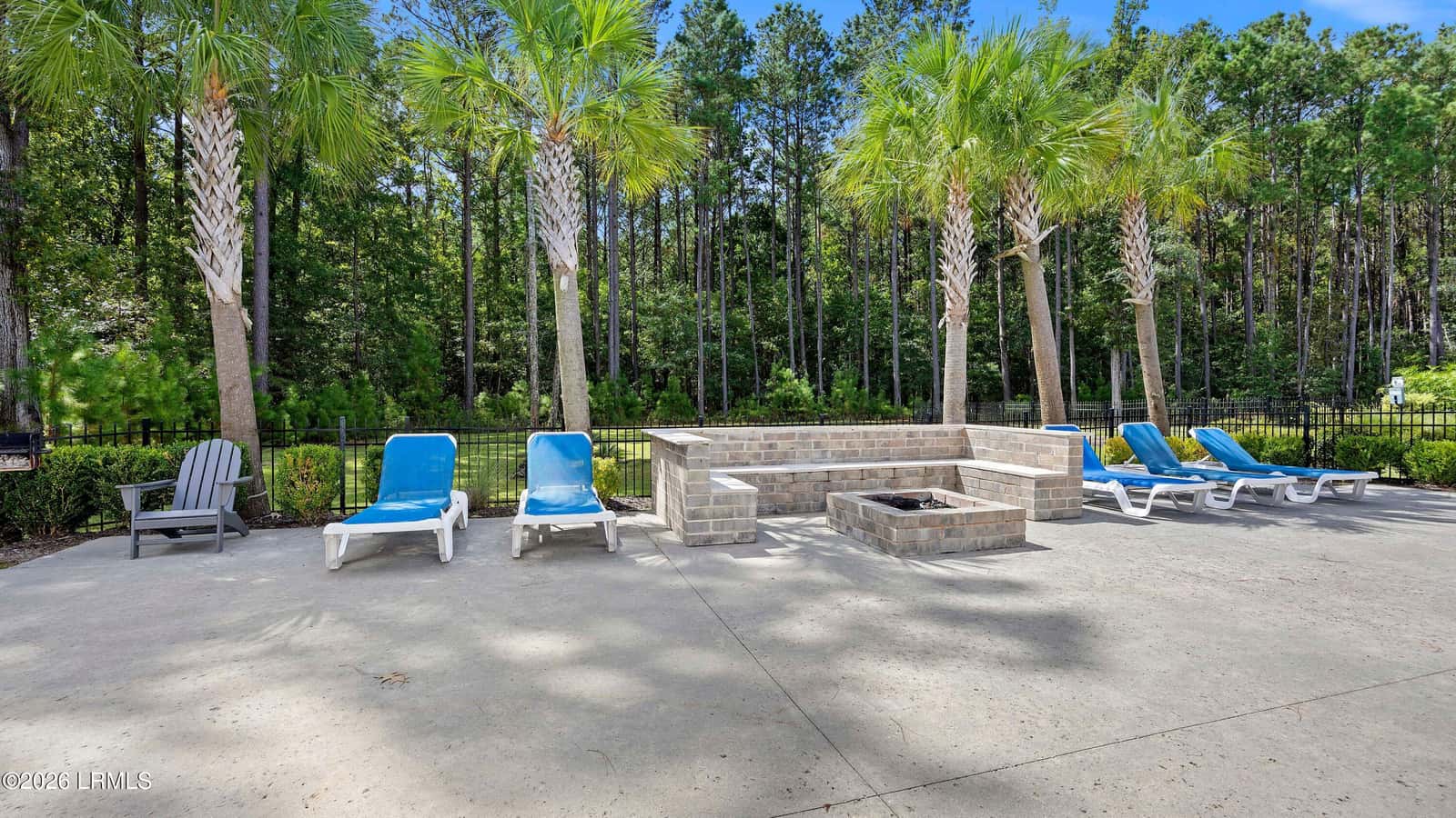 163 Oakesdale Drive, Bluffton, SC 29909 — photo 63 of 64