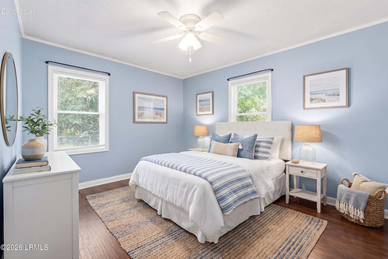 1502 Palmetto Drive, Beaufort, SC 29902 — photo 15 of 26
