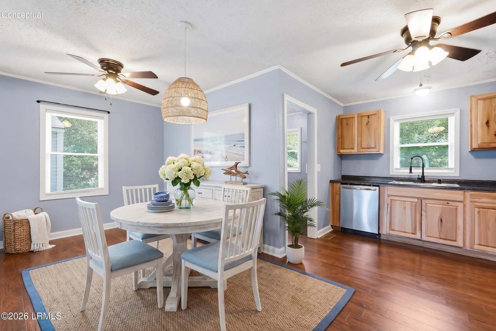 1502 Palmetto Drive, Beaufort, SC 29902 — photo 10 of 26