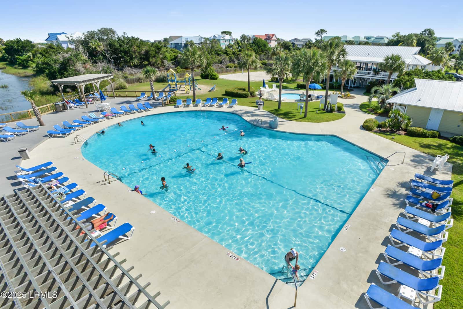 5 Cedar Reef Drive D103, Harbor Island, SC 29920 — photo 4 of 13