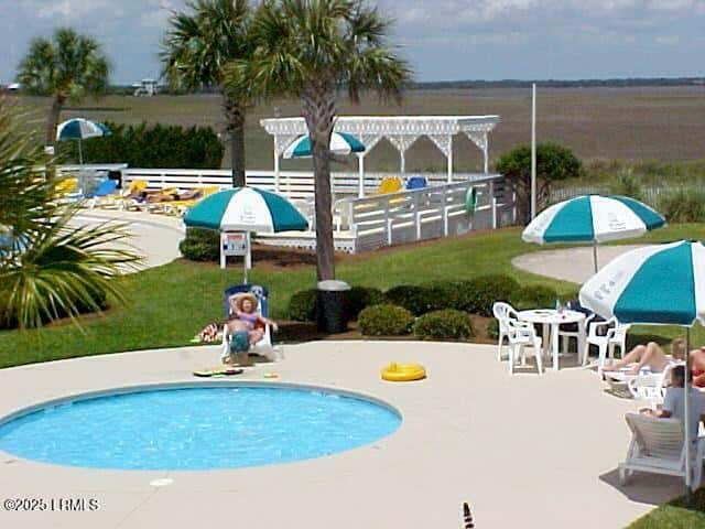 5 Cedar Reef Drive D103, Harbor Island, SC 29920 — photo 5 of 13