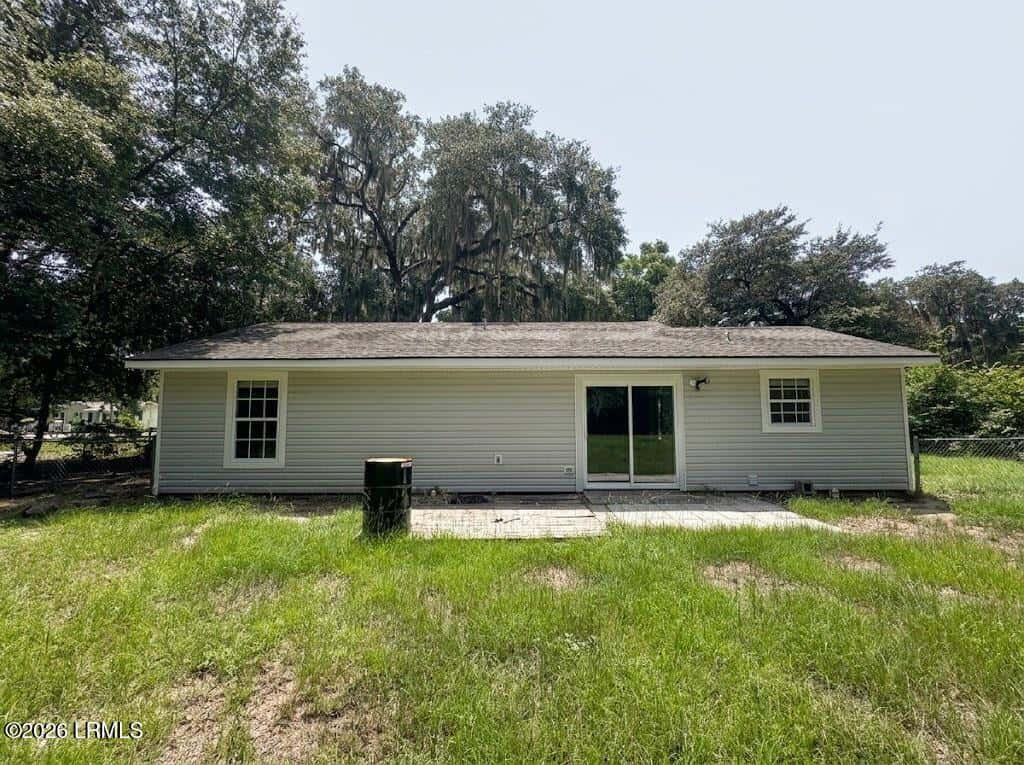 1809 Oconnell Street, Beaufort, SC 29902 — photo 23 of 25