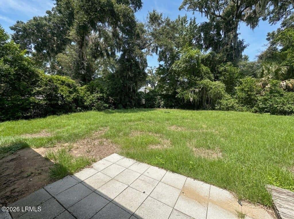 1809 Oconnell Street, Beaufort, SC 29902 — photo 24 of 25