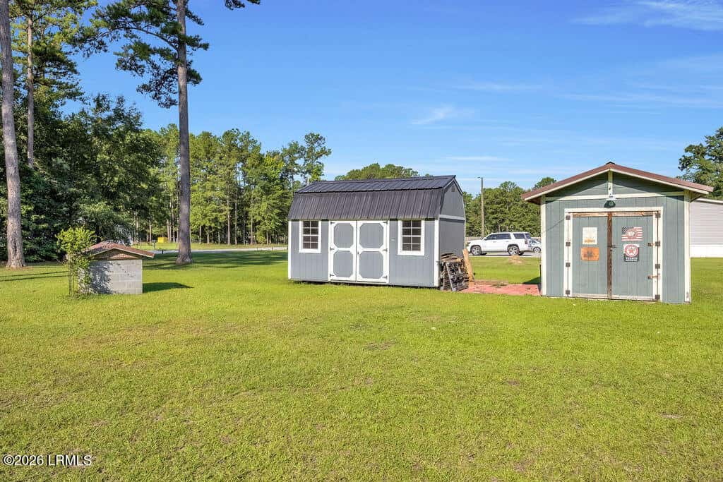 120 Wirsching Lane, Walterboro, SC 29488 — photo 26 of 30