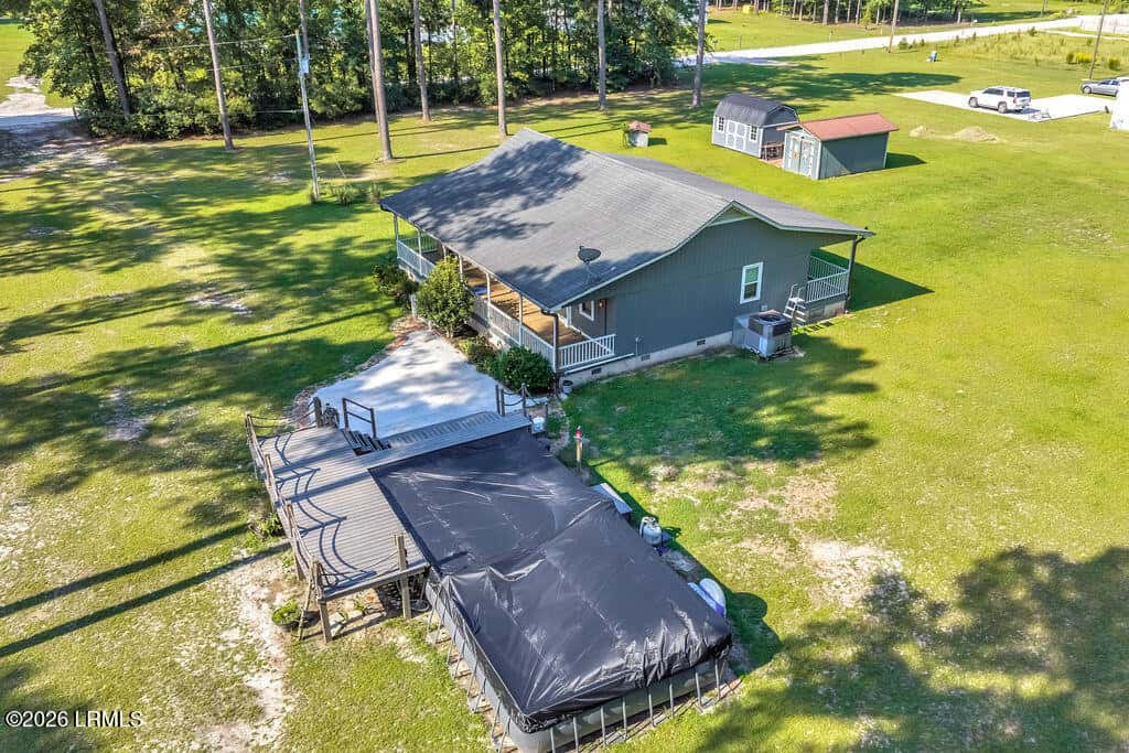 120 Wirsching Lane, Walterboro, SC 29488 — photo 30 of 30