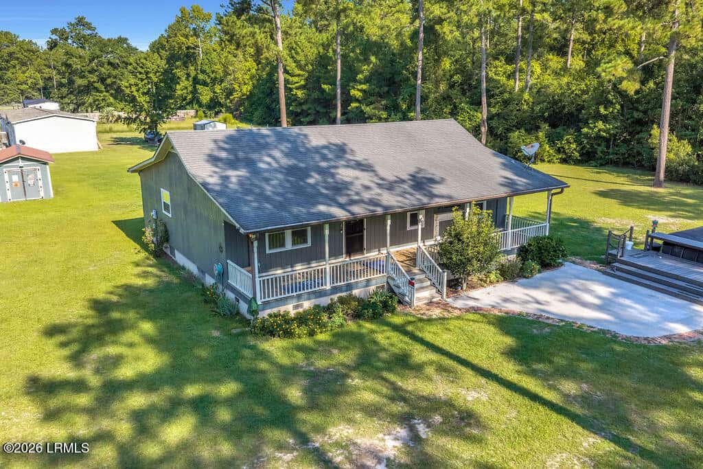 120 Wirsching Lane, Walterboro, SC 29488 — photo 2 of 30