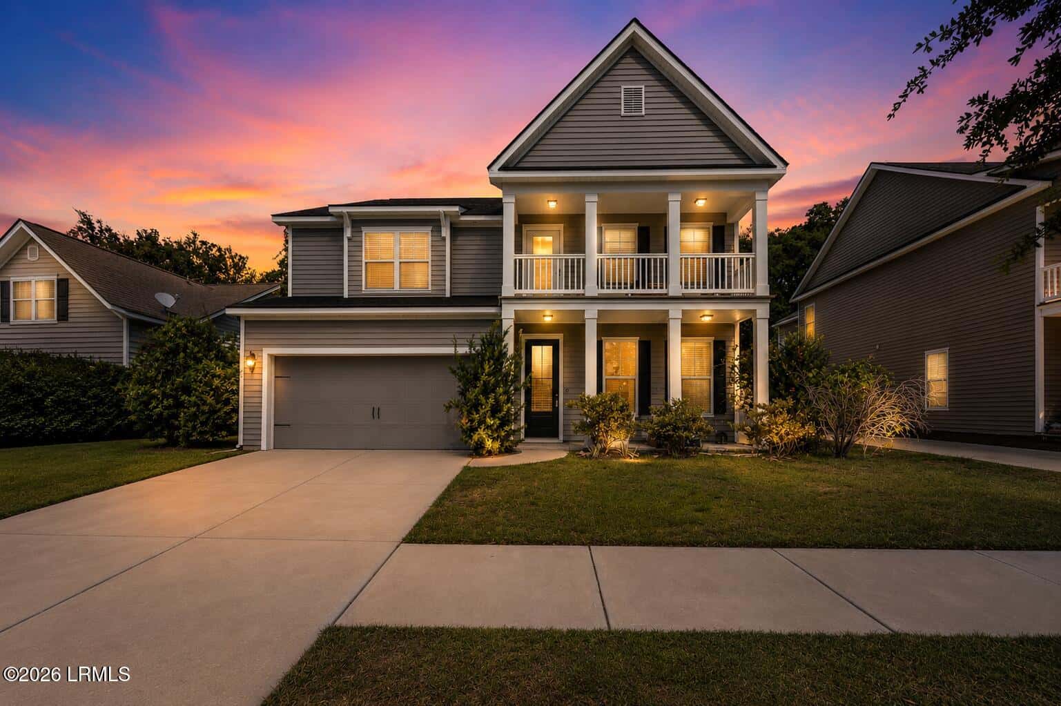 3674 Oyster Bluff Drive, Beaufort, SC 29907 — photo 1 of 70