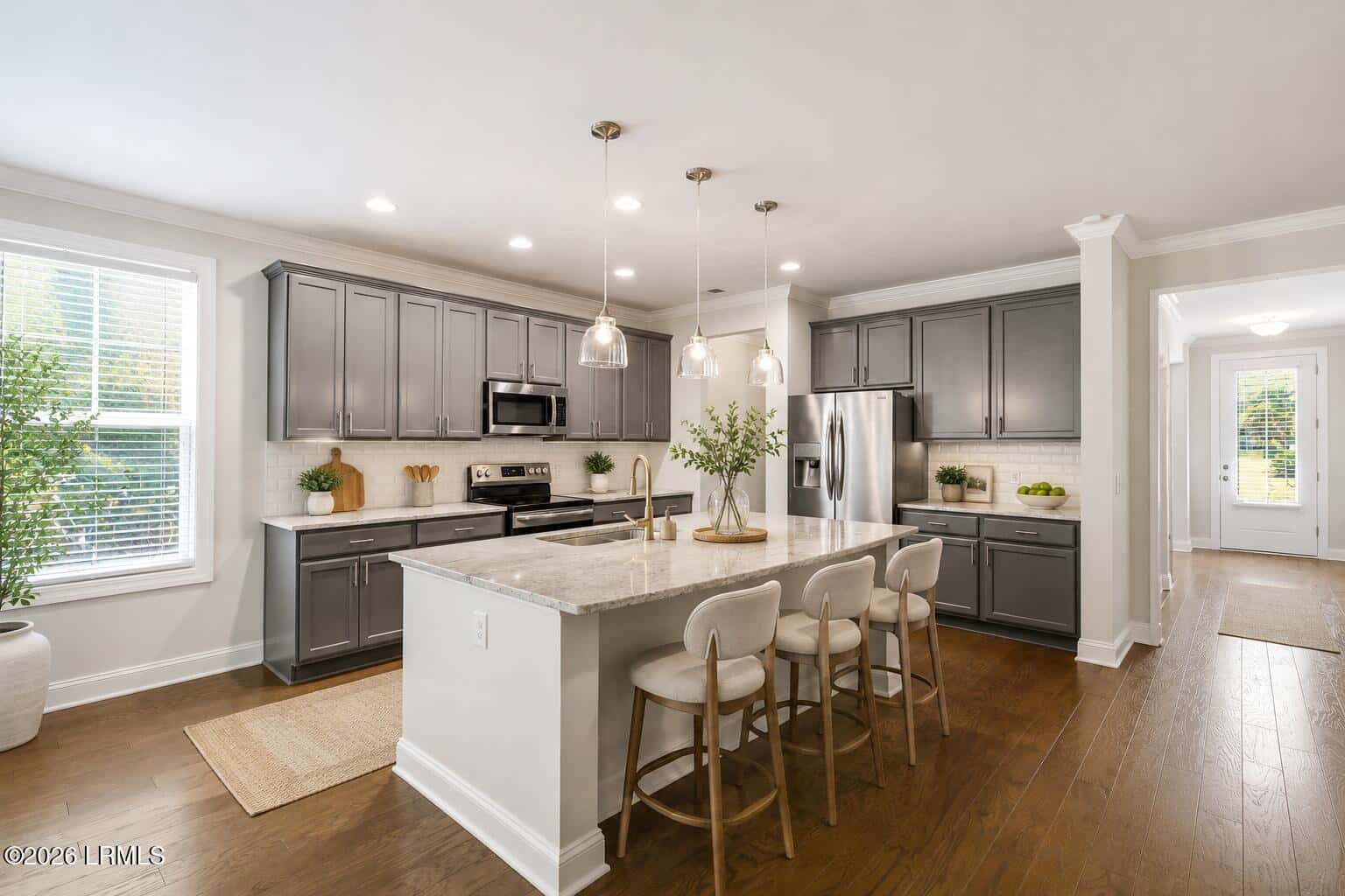 3674 Oyster Bluff Drive, Beaufort, SC 29907 — photo 15 of 70