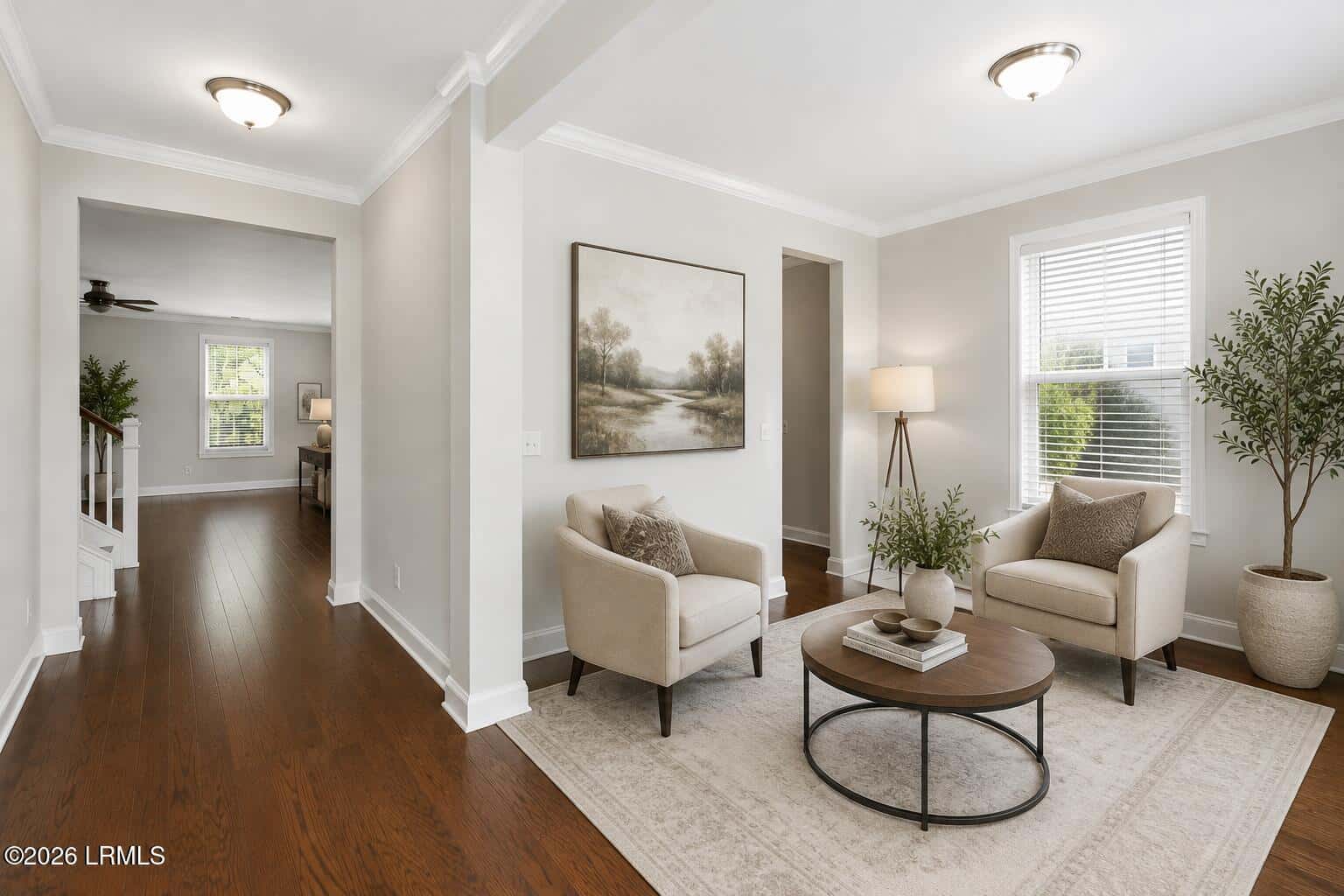 3674 Oyster Bluff Drive, Beaufort, SC 29907 — photo 9 of 70
