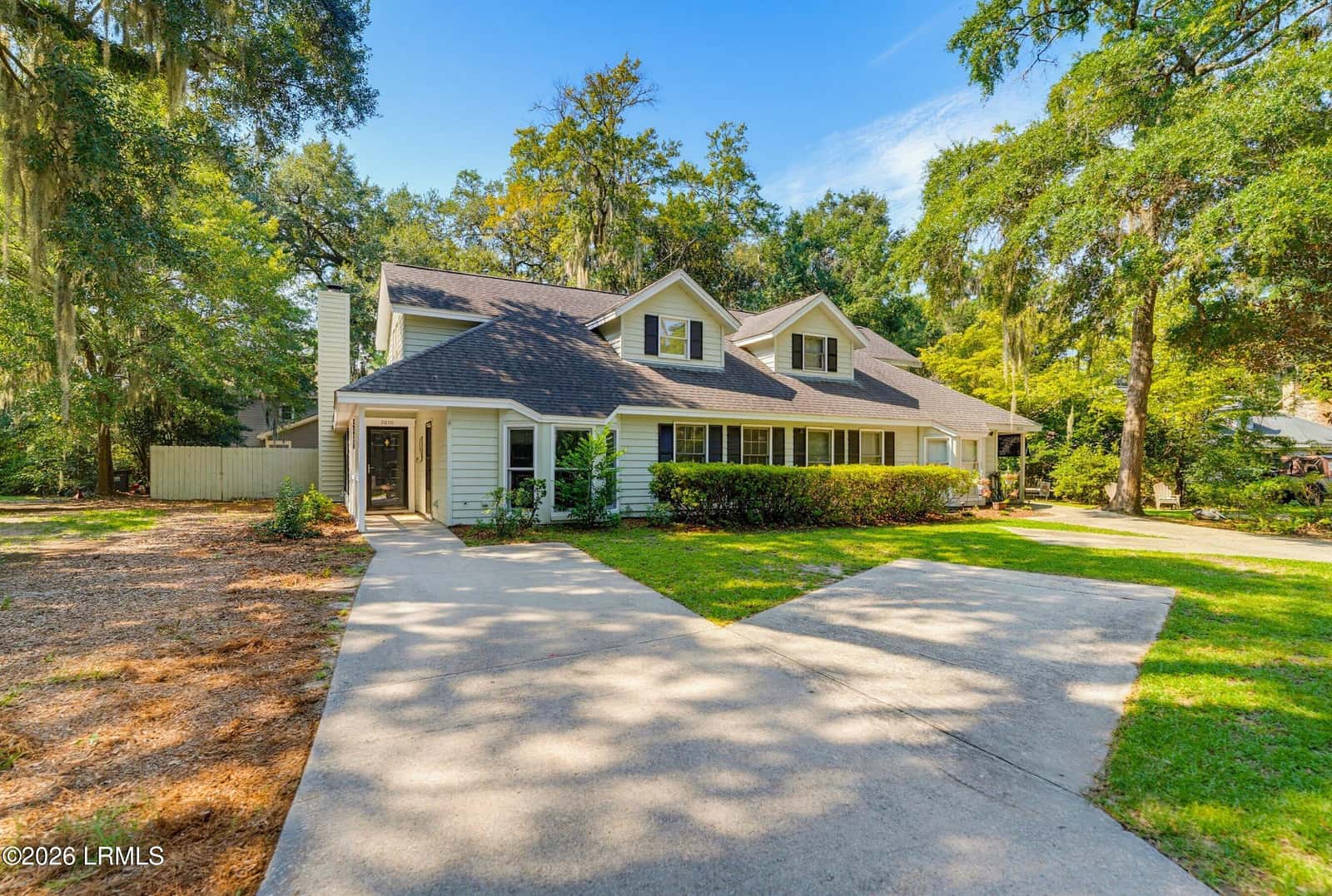 2610 Joshua Circle, Beaufort, SC 29902 — photo 1 of 61