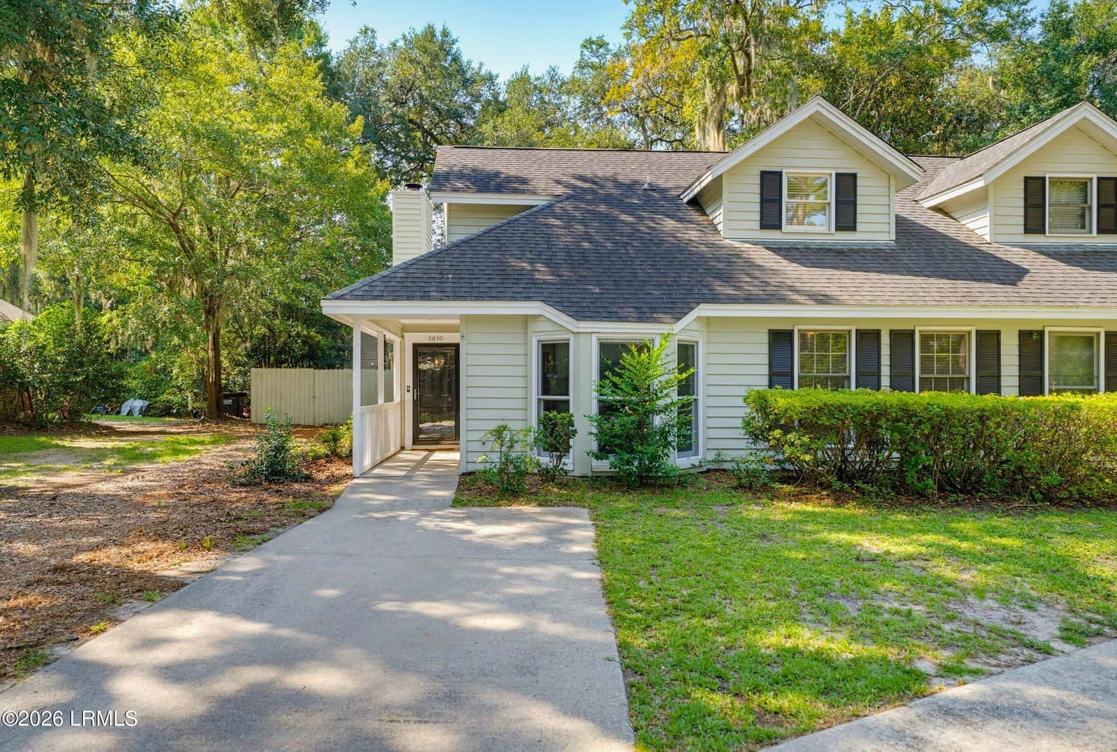 2610 Joshua Circle, Beaufort, SC 29902 — photo 2 of 61