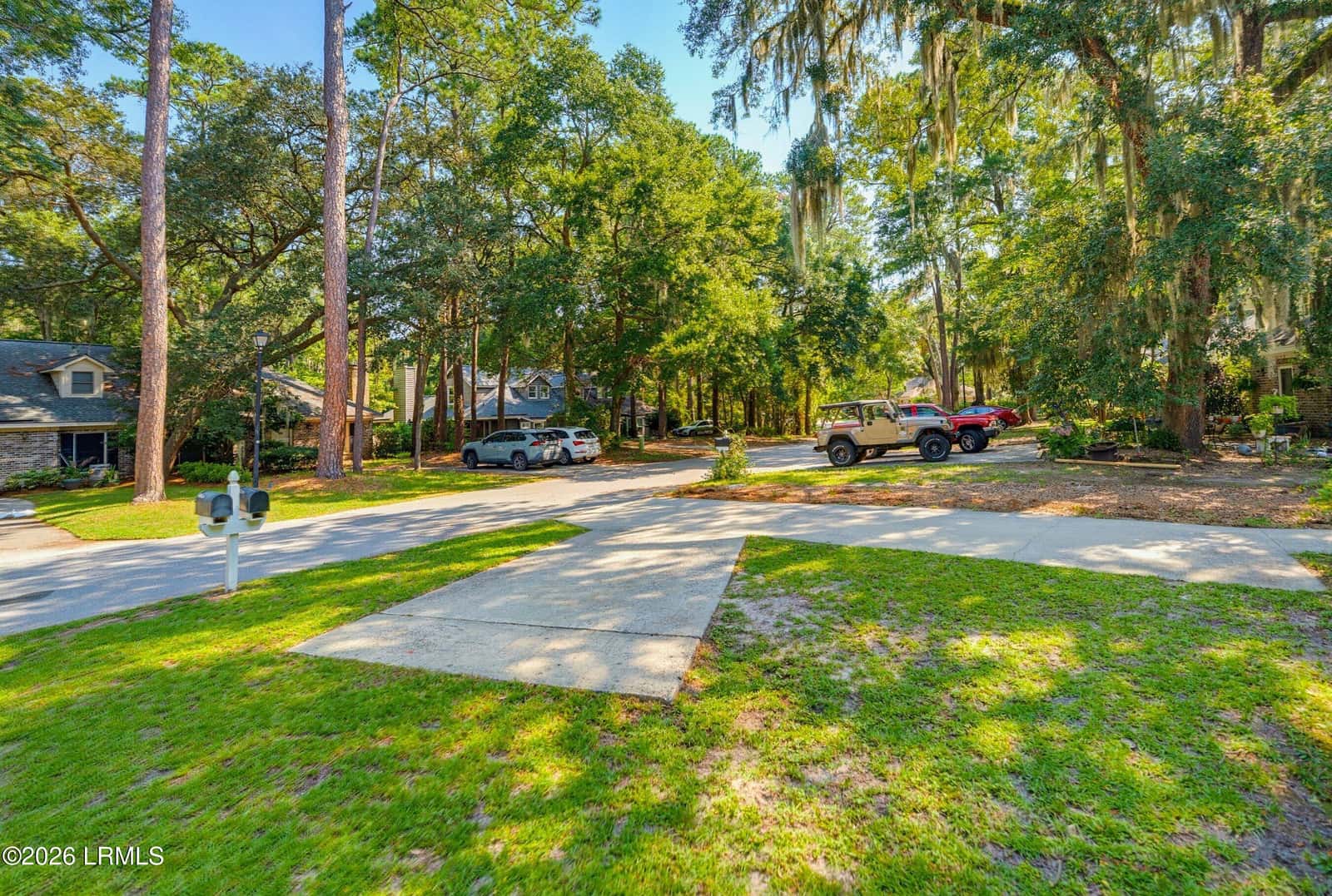 2610 Joshua Circle, Beaufort, SC 29902 — photo 42 of 61