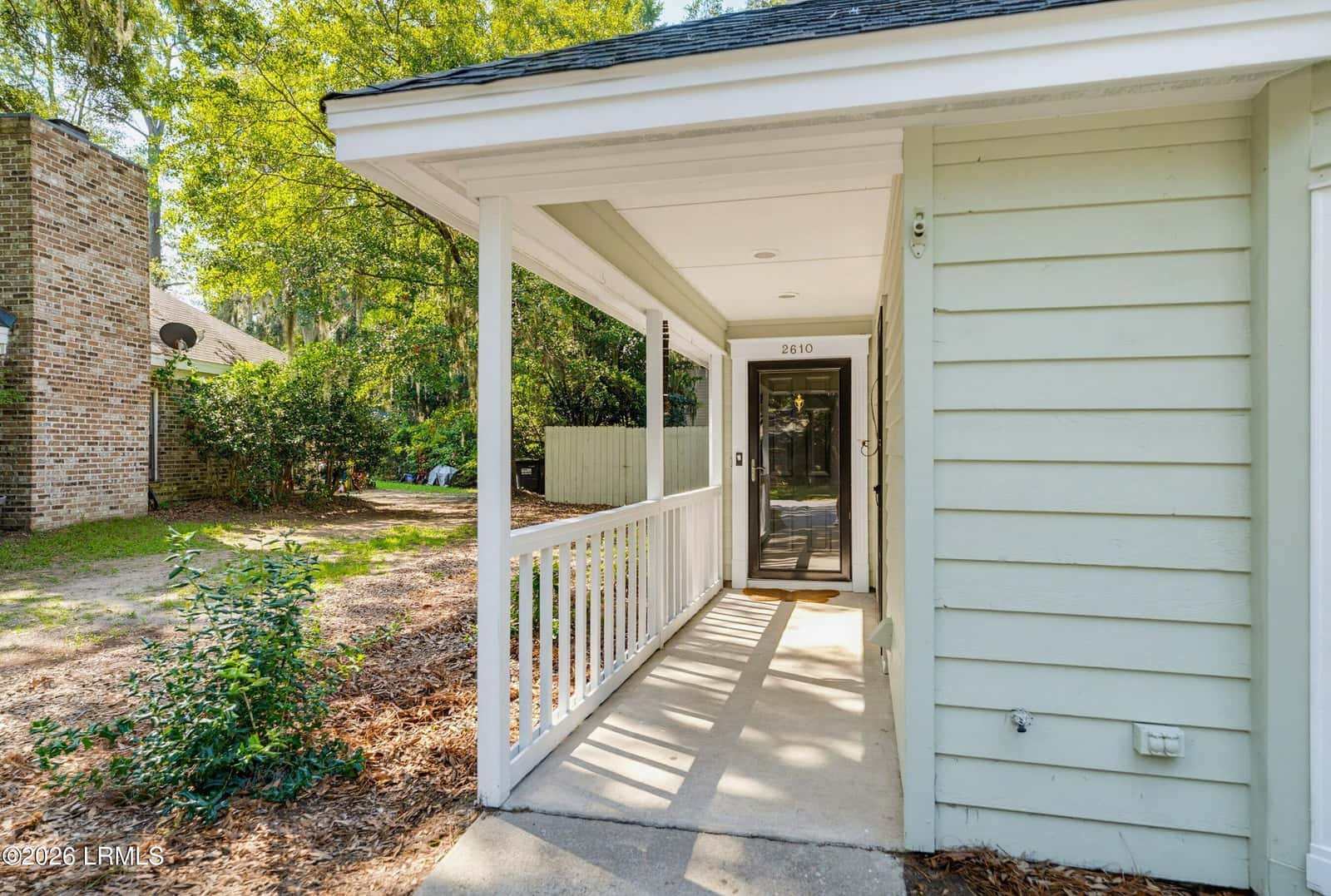 2610 Joshua Circle, Beaufort, SC 29902 — photo 3 of 61