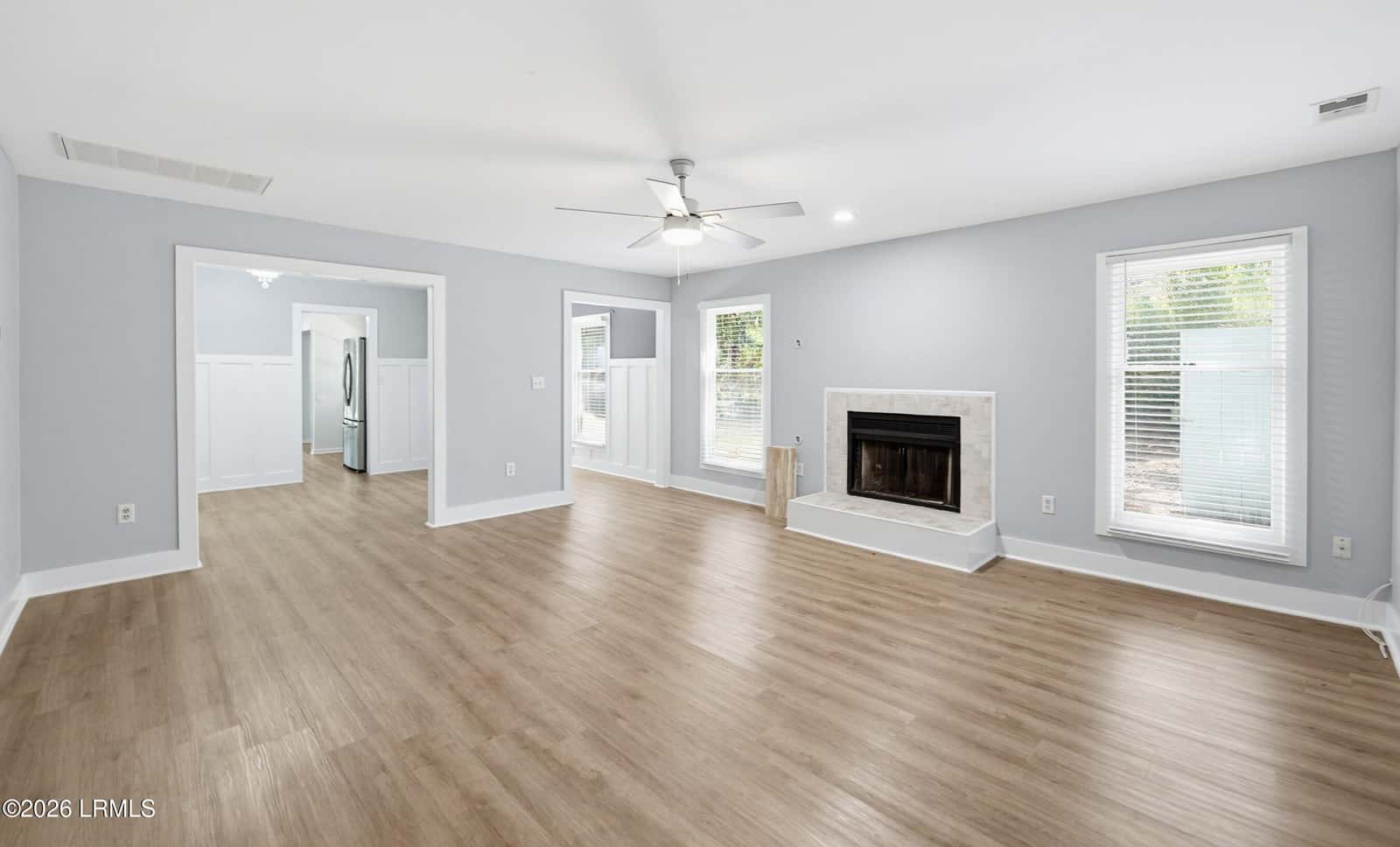 2610 Joshua Circle, Beaufort, SC 29902 — photo 8 of 61