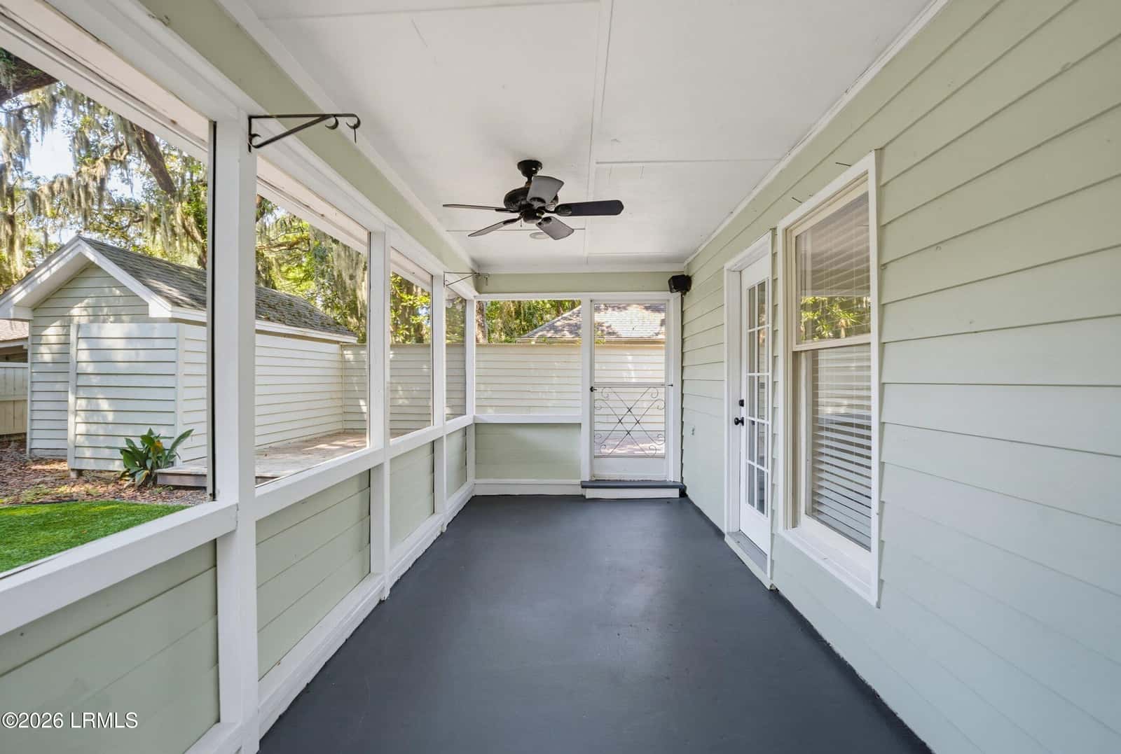 2610 Joshua Circle, Beaufort, SC 29902 — photo 34 of 61