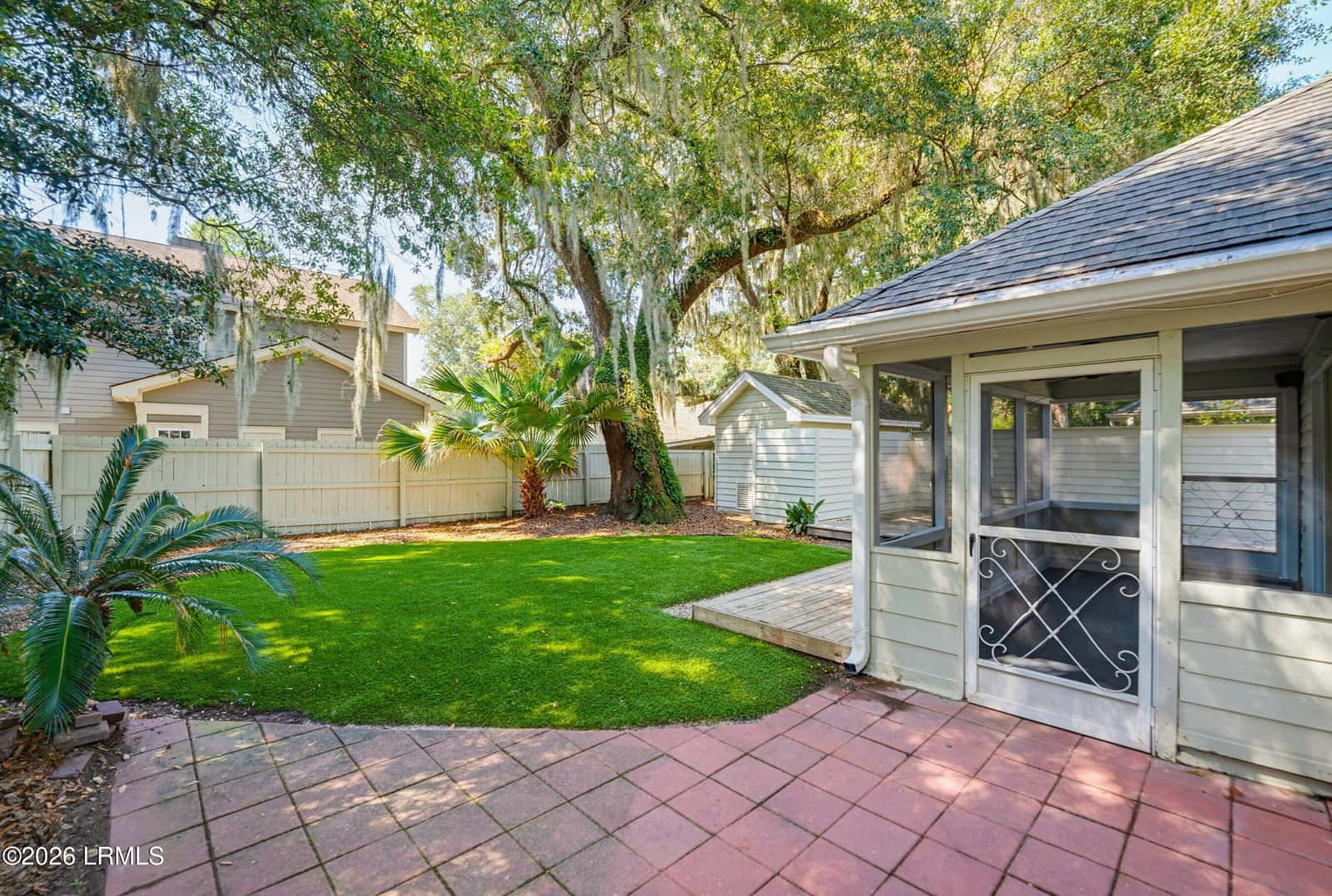 2610 Joshua Circle, Beaufort, SC 29902 — photo 35 of 61