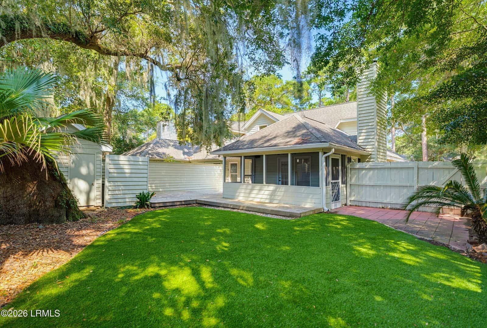 2610 Joshua Circle, Beaufort, SC 29902 — photo 36 of 61