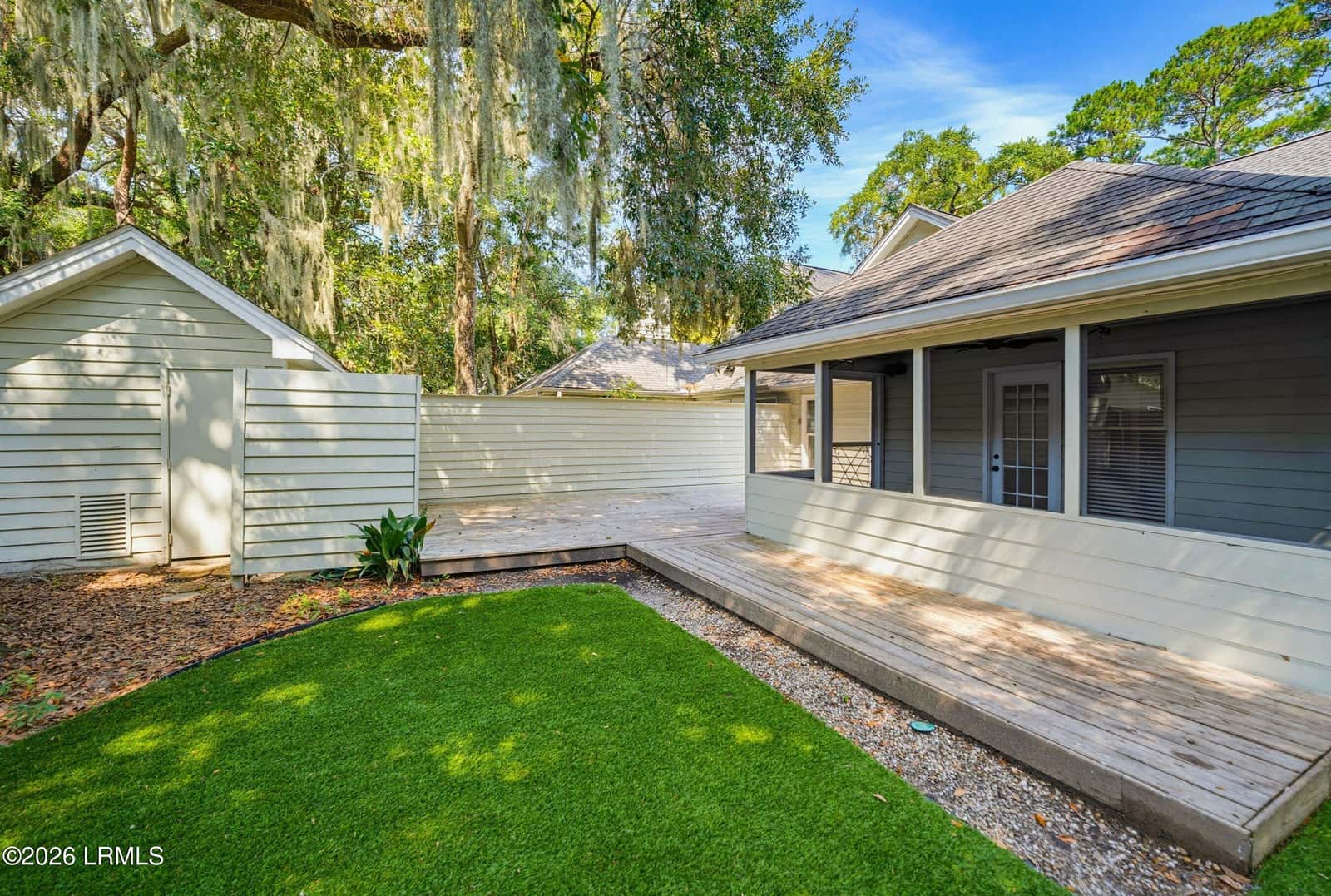 2610 Joshua Circle, Beaufort, SC 29902 — photo 37 of 61