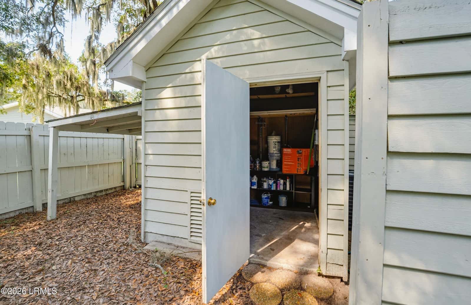 2610 Joshua Circle, Beaufort, SC 29902 — photo 41 of 61