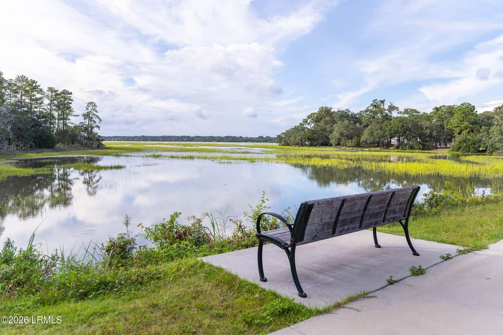 2610 Joshua Circle, Beaufort, SC 29902 — photo 44 of 61