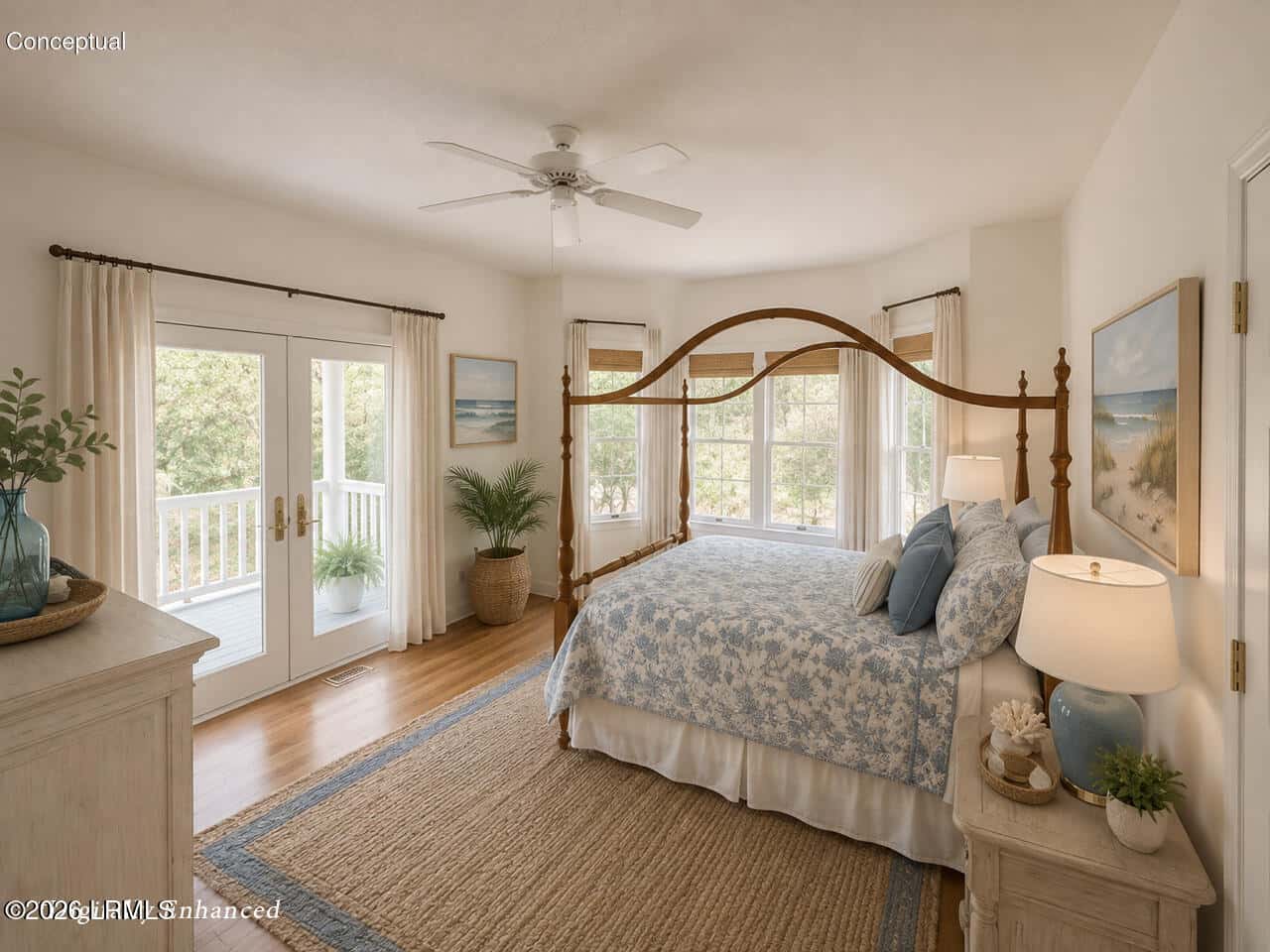4 Bent Tree Lane, Okatie, SC 29909 — photo 21 of 72