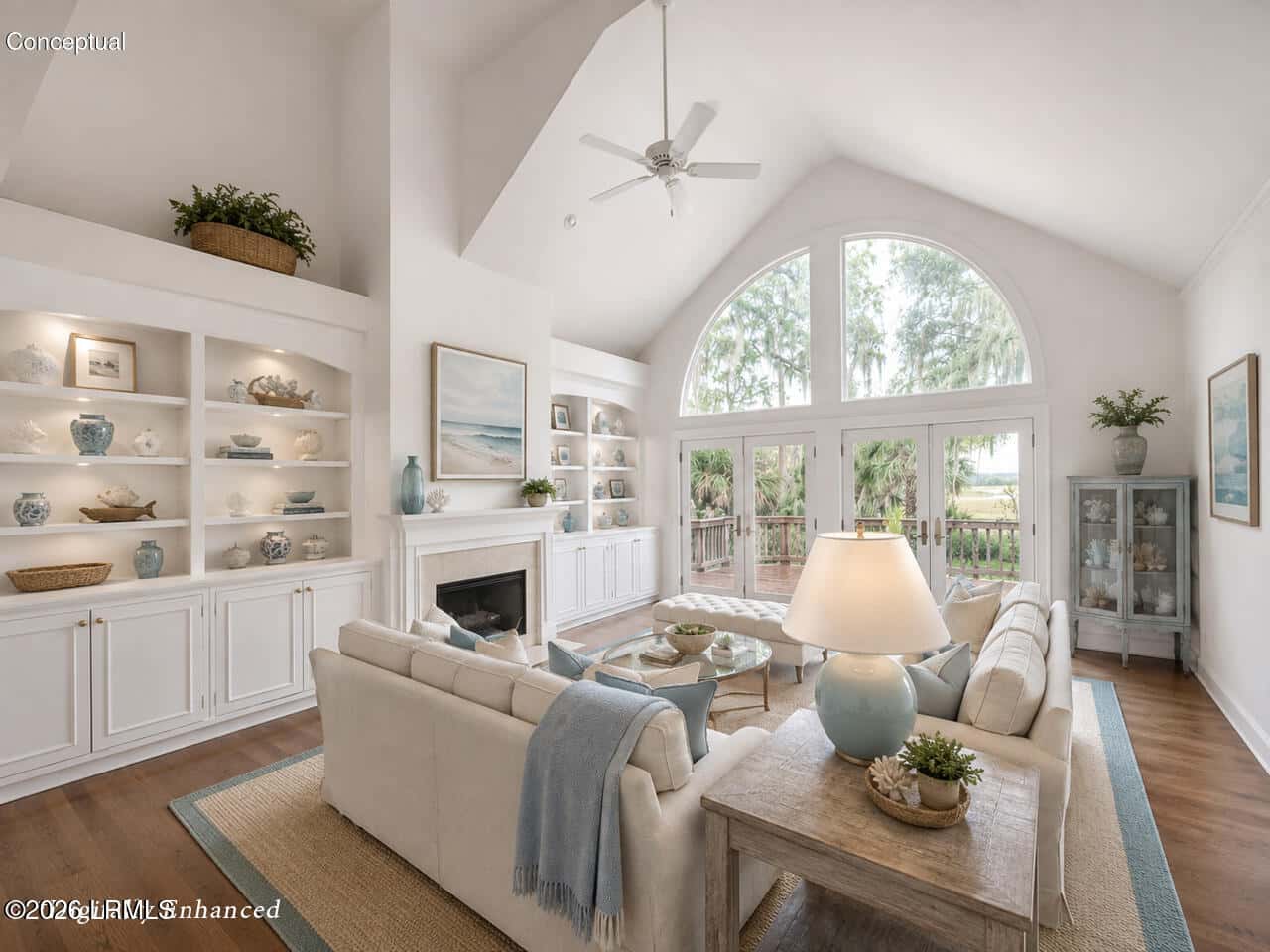 4 Bent Tree Lane, Okatie, SC 29909 — photo 16 of 72