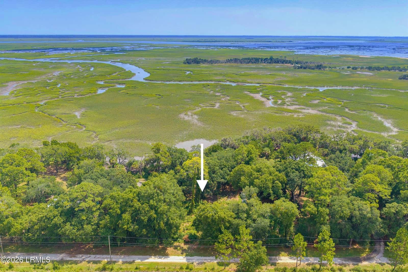 95 Harbor Oaks Lane, St. Helena Island, SC 29920 — photo 3 of 22