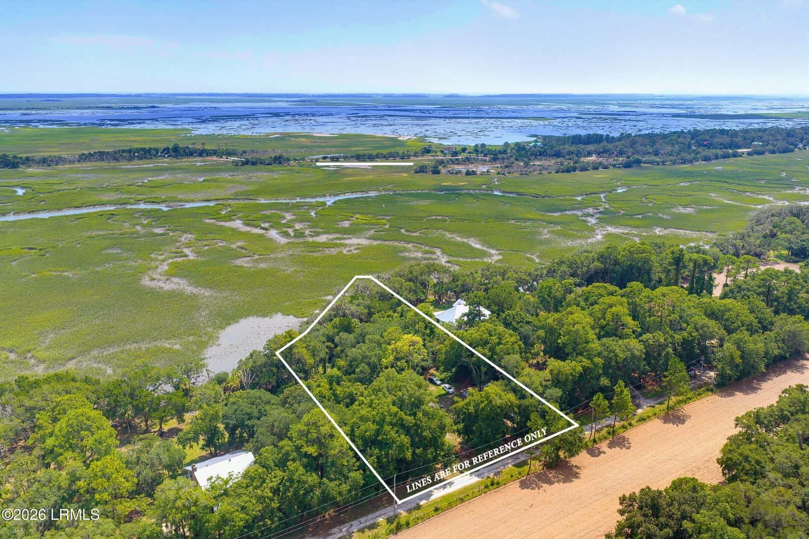 95 Harbor Oaks Lane, St. Helena Island, SC 29920 — photo 4 of 22