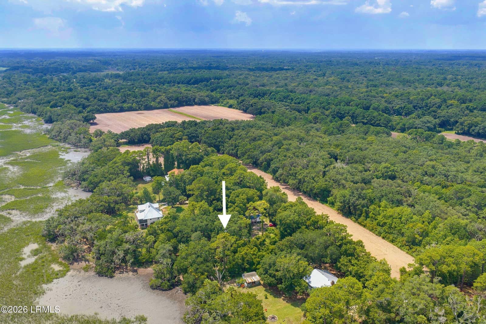95 Harbor Oaks Lane, St. Helena Island, SC 29920 — photo 6 of 22