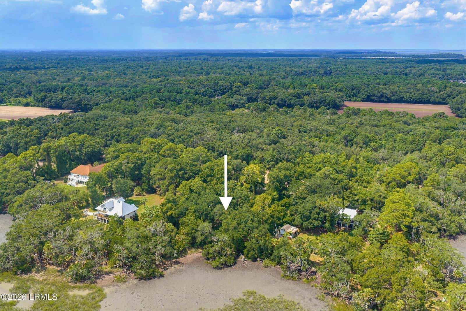 95 Harbor Oaks Lane, St. Helena Island, SC 29920 — photo 7 of 22