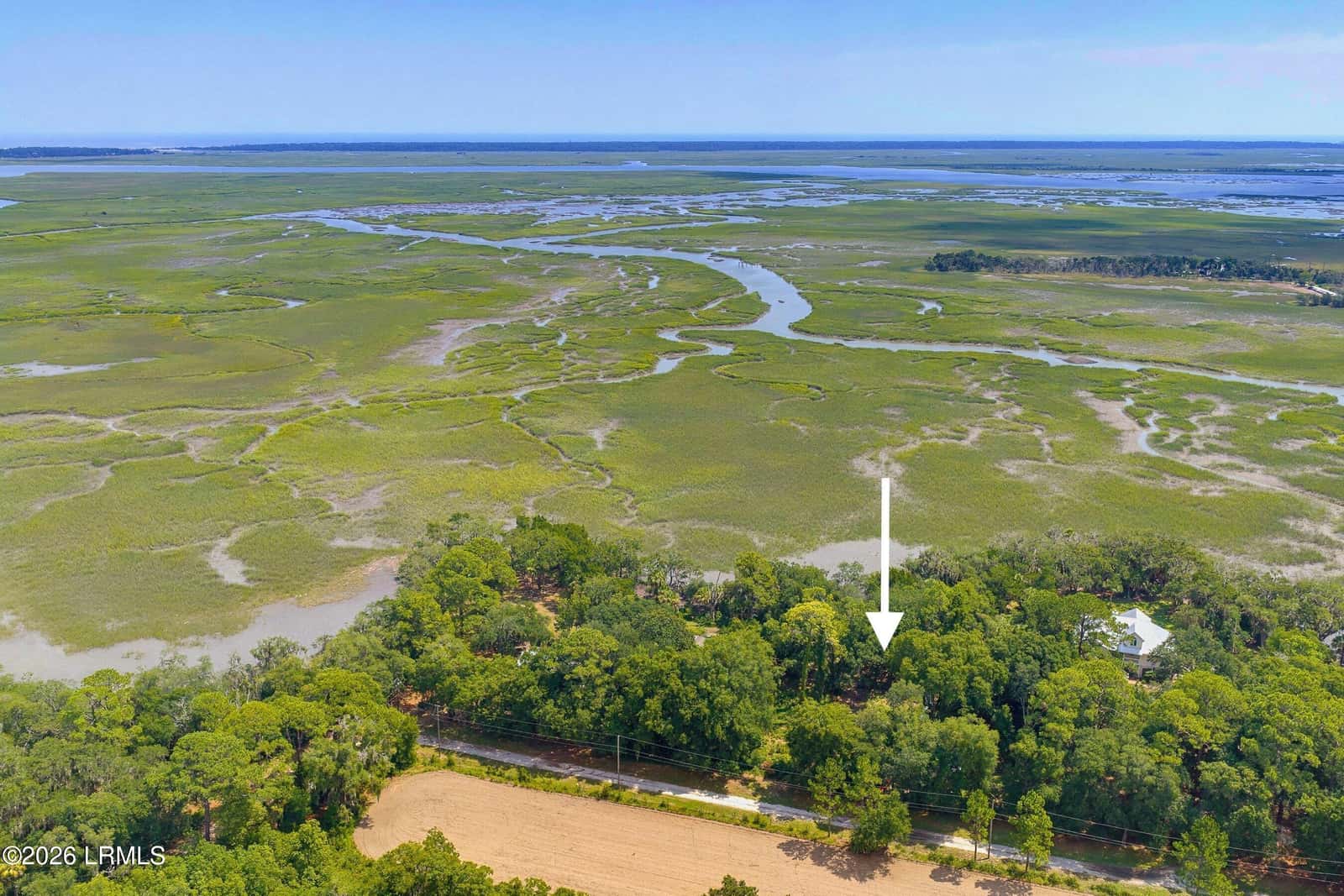 95 Harbor Oaks Lane, St. Helena Island, SC 29920 — photo 10 of 22