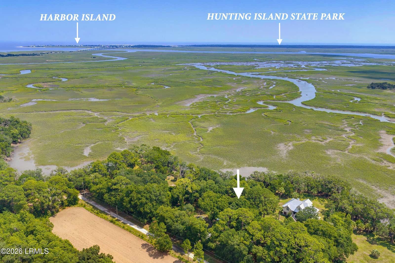 95 Harbor Oaks Lane, St. Helena Island, SC 29920 — photo 11 of 22