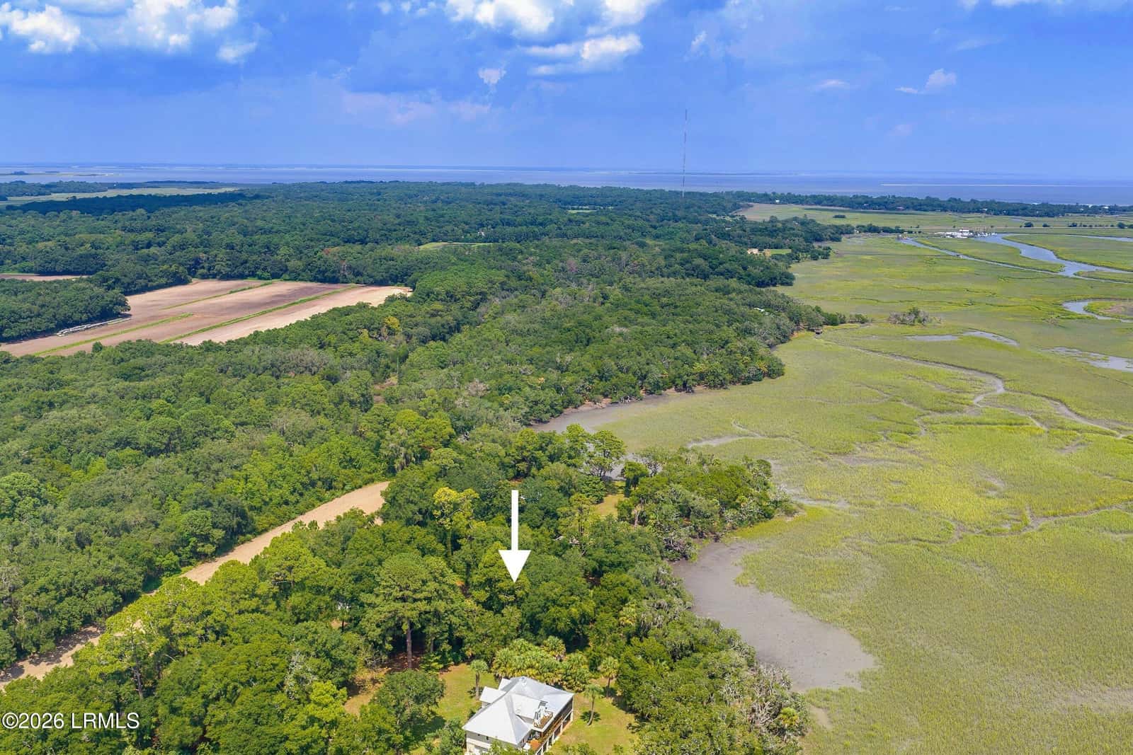 95 Harbor Oaks Lane, St. Helena Island, SC 29920 — photo 13 of 22