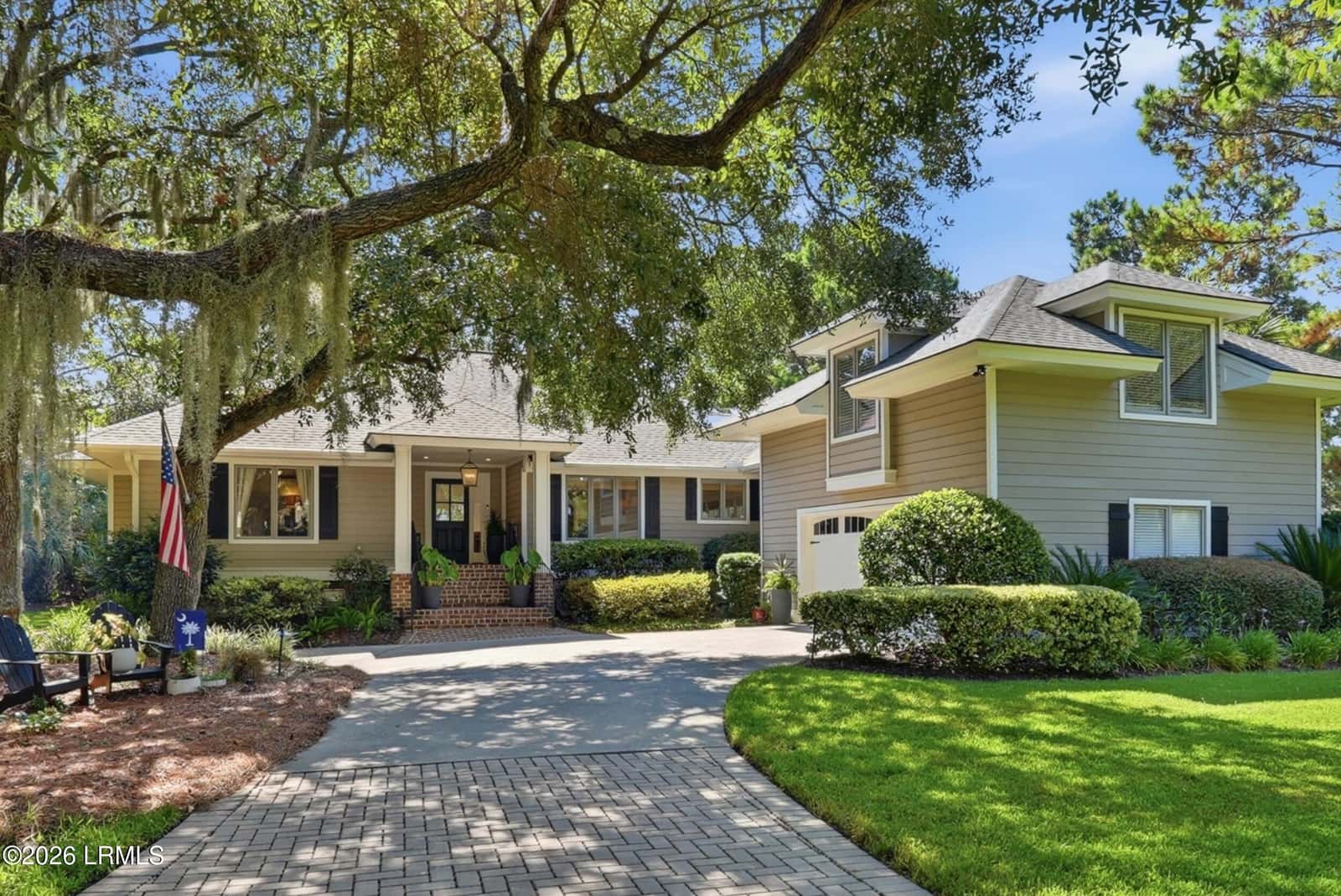 26 Flagship Lane, Hilton Head Island, SC 29926 — photo 1 of 37