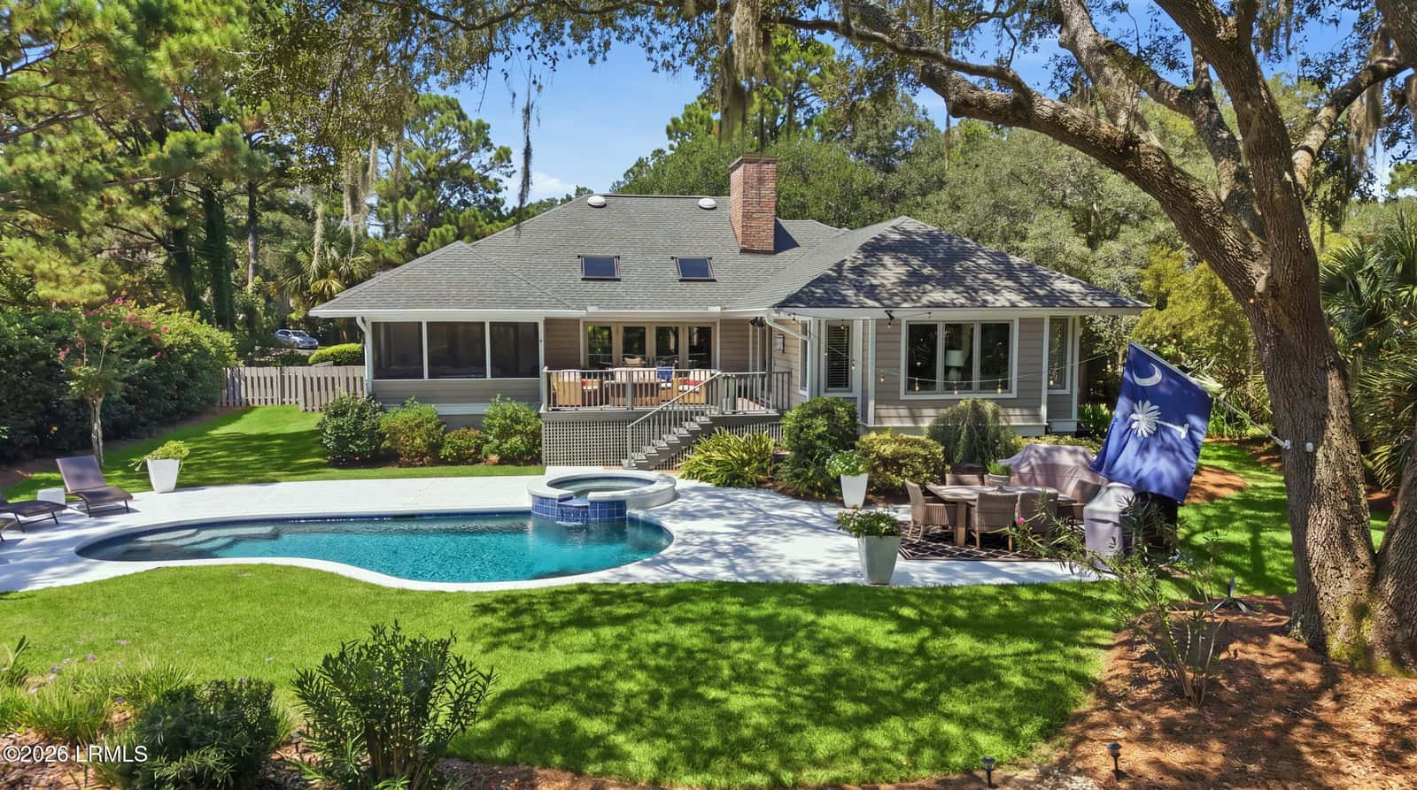 26 Flagship Lane, Hilton Head Island, SC 29926 — photo 31 of 37
