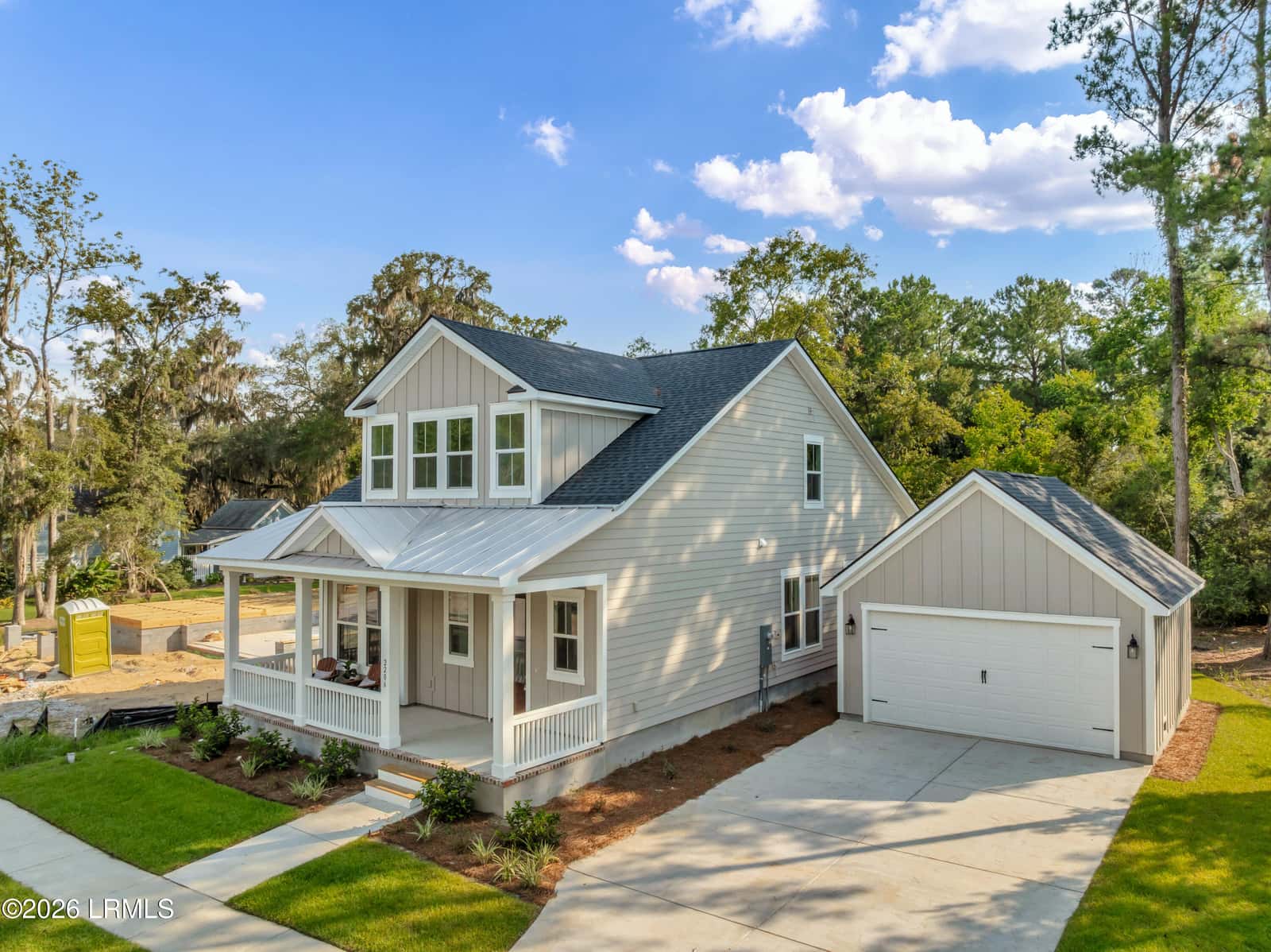 2206 Spanish Court, Beaufort, SC 29902 — photo 2 of 46