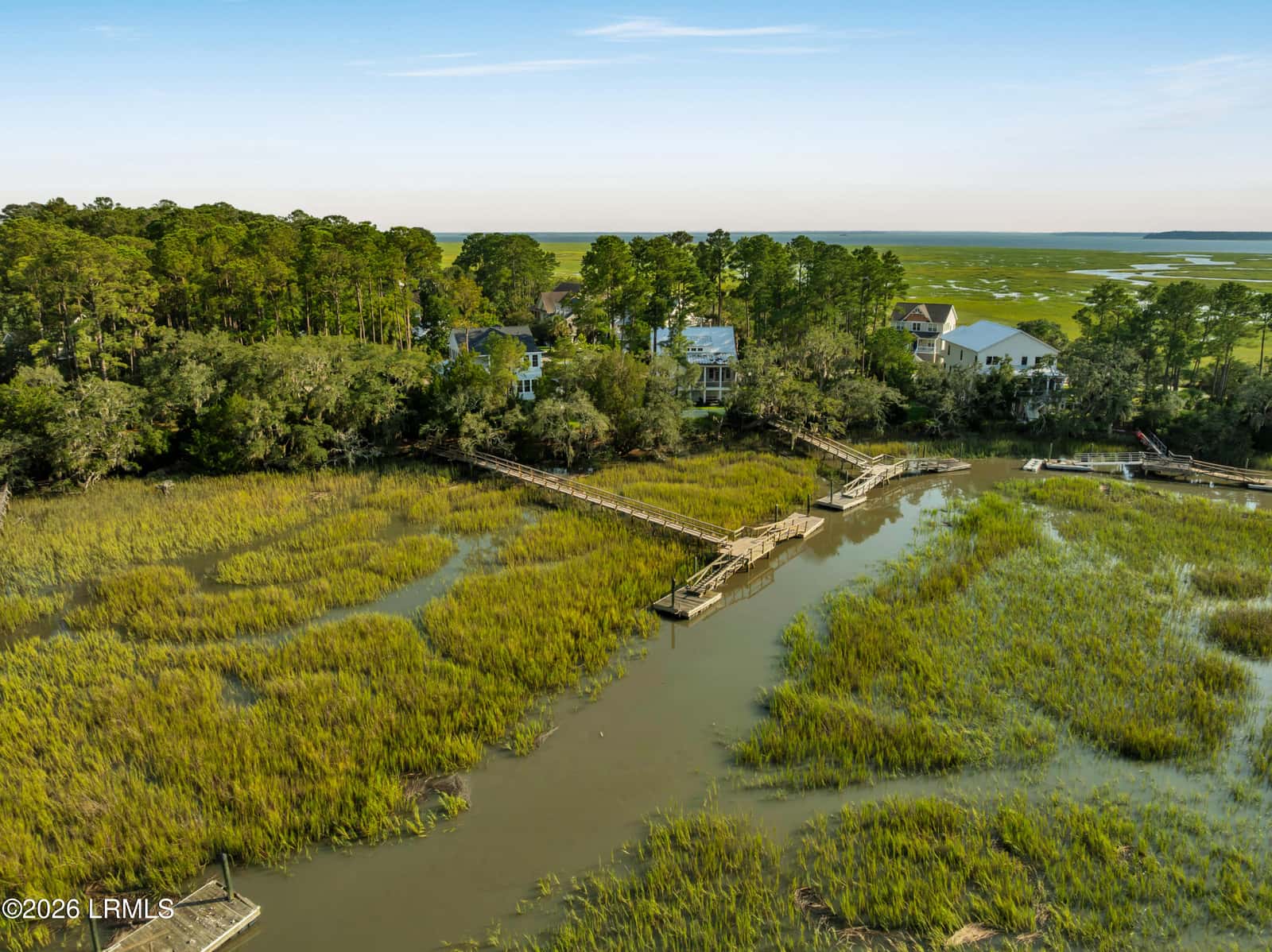2206 Spanish Court, Beaufort, SC 29902 — photo 45 of 46